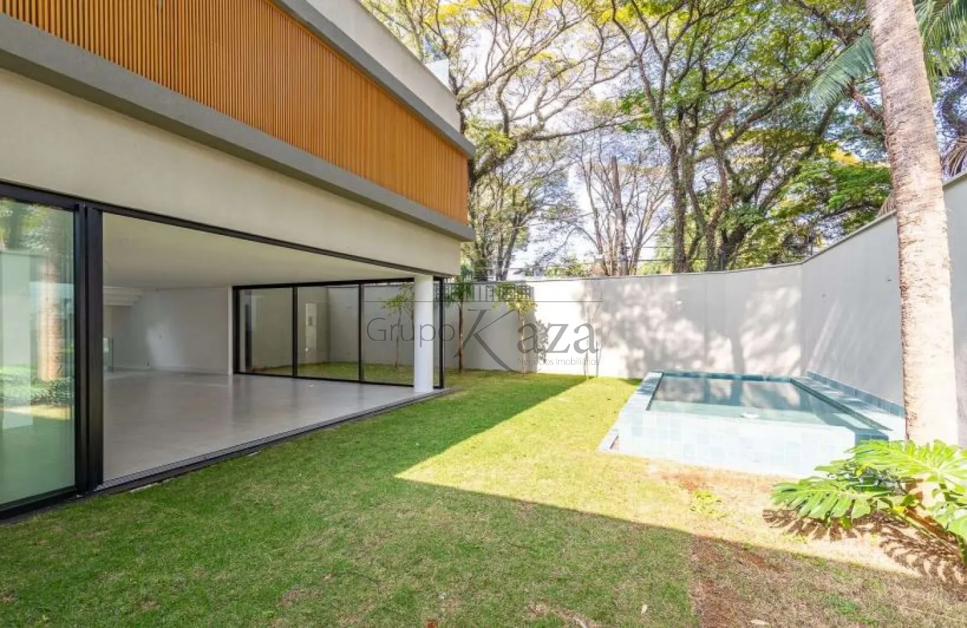 Foto 27 de Casa Condomínio em Brooklin Paulista, São Paulo - imagem 27