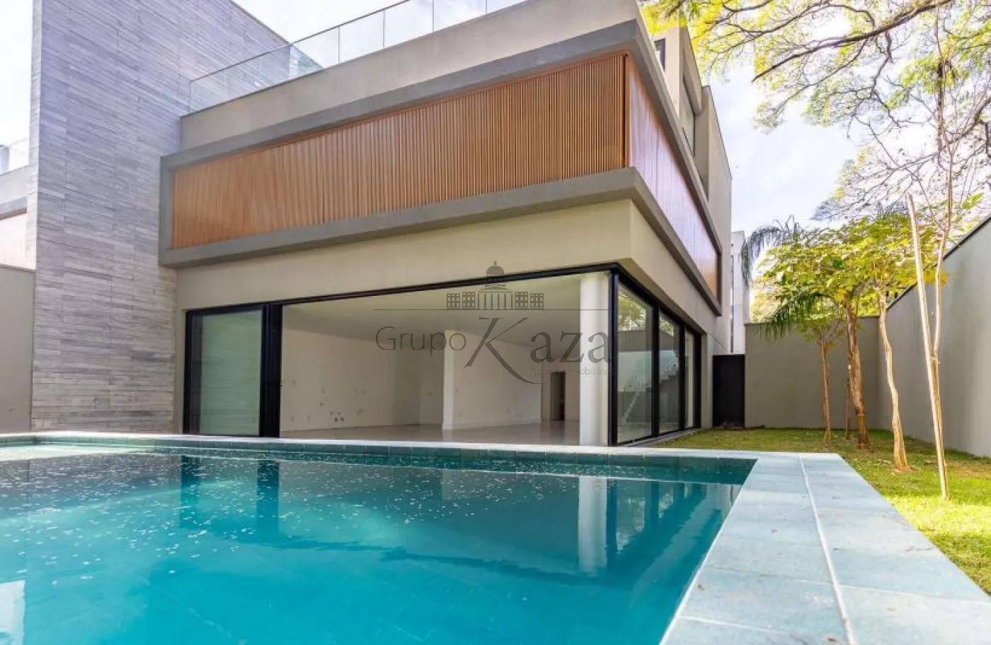 Foto 28 de Casa Condomínio em Brooklin Paulista, São Paulo - imagem 28