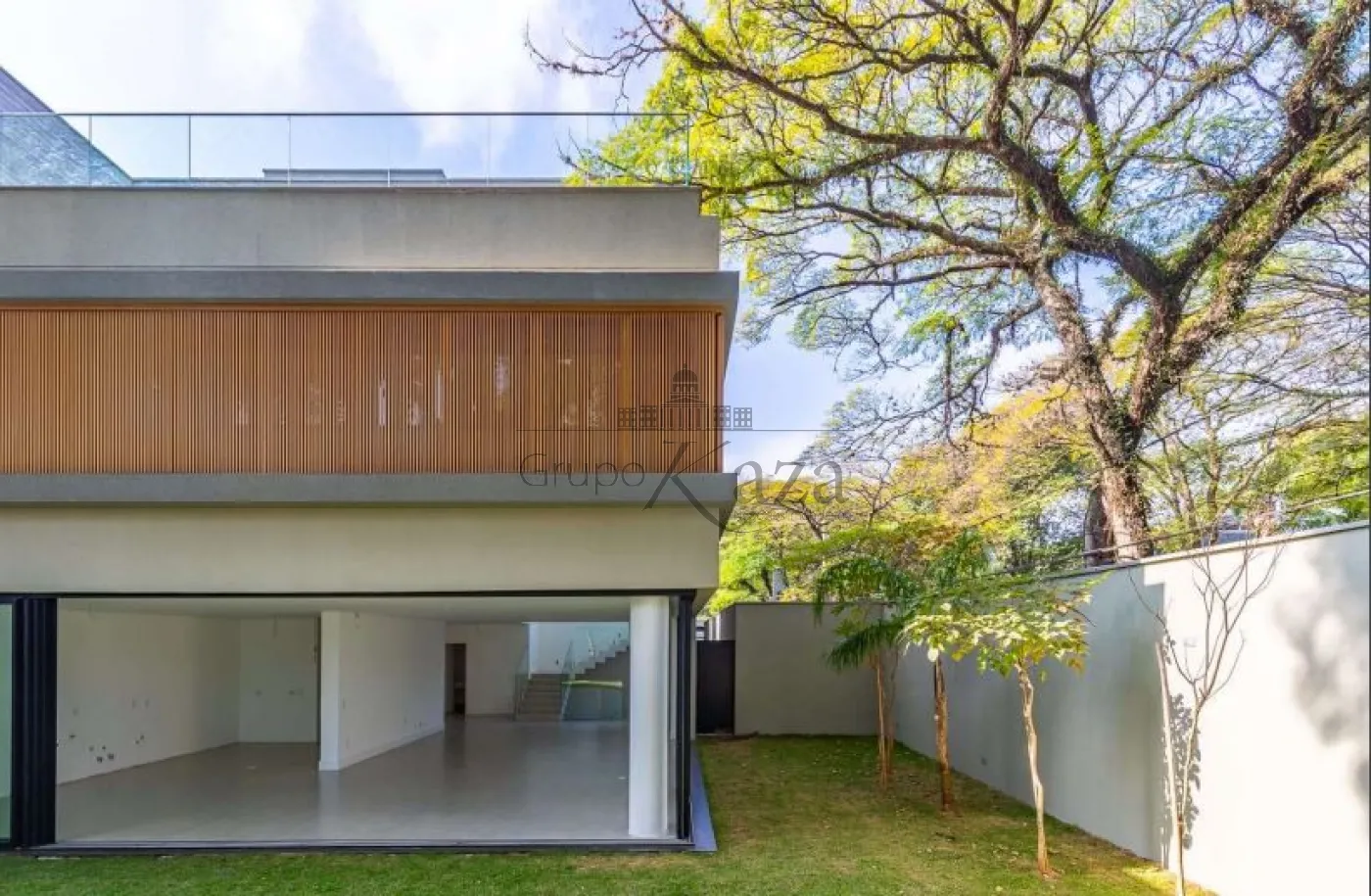 Foto 26 de Casa Condomínio em Brooklin Paulista, São Paulo - imagem 26