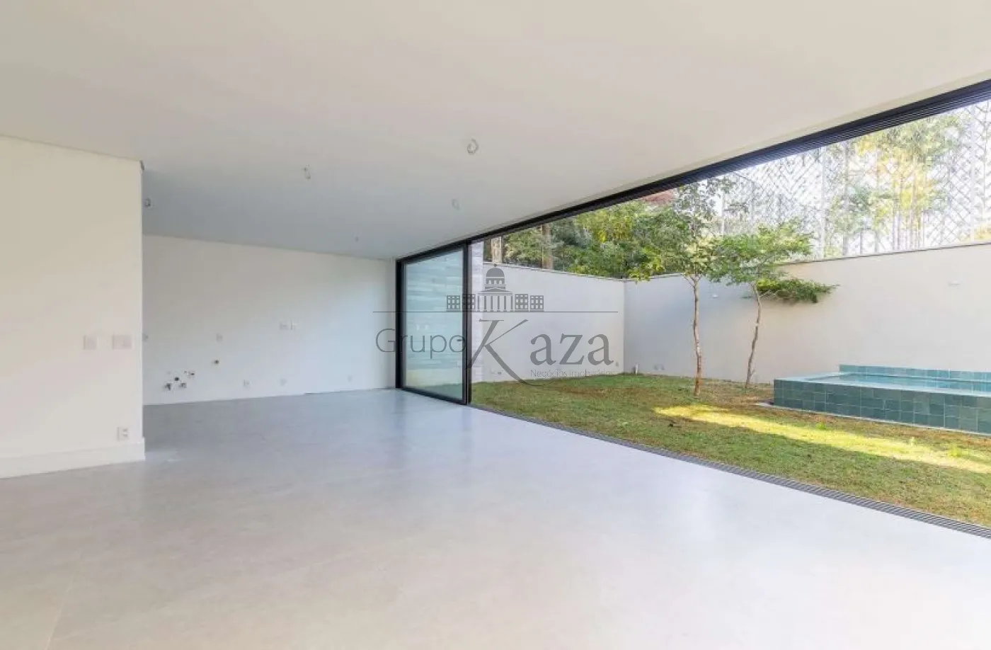 Foto 5 de Casa Condomínio em Brooklin Paulista, São Paulo - imagem 5