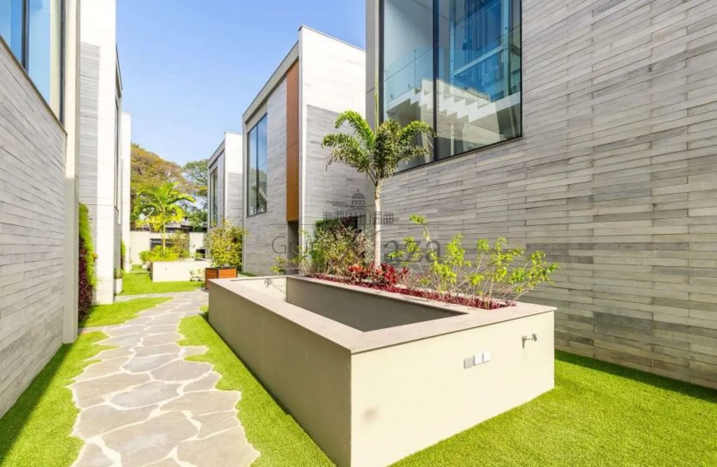 Foto 3 de Casa Condomínio em Brooklin Paulista, São Paulo - imagem 3