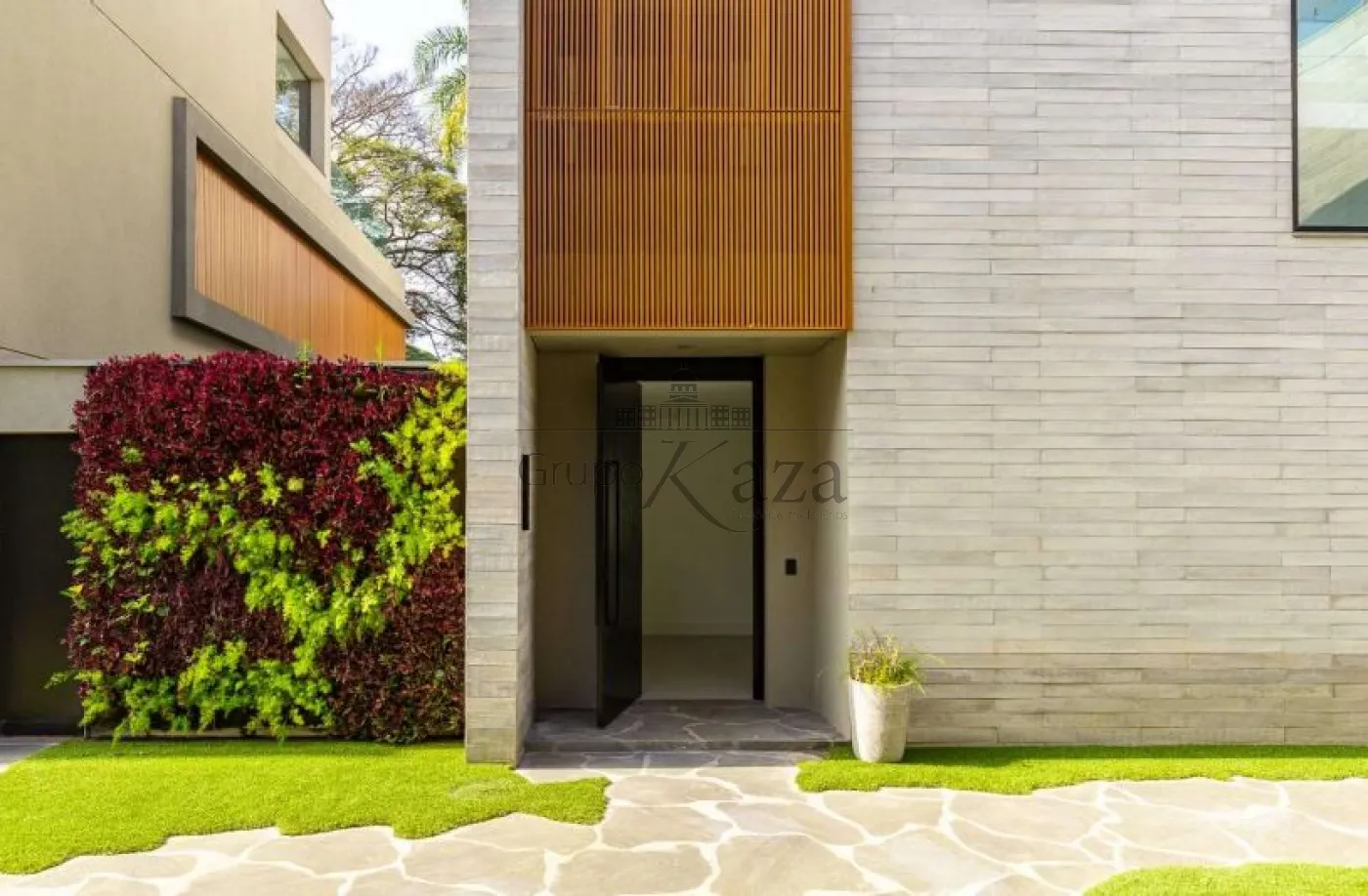 Foto 2 de Casa Condomínio em Brooklin Paulista, São Paulo - imagem 2