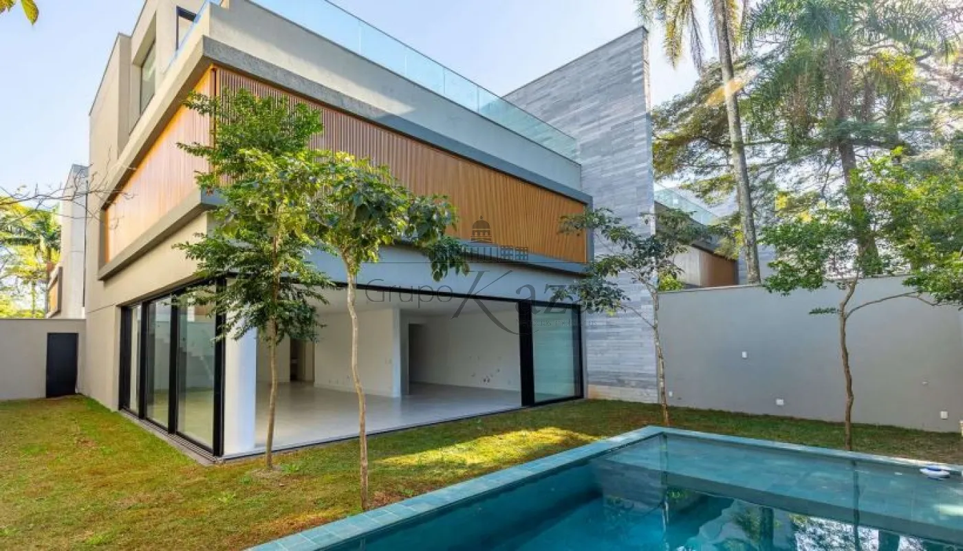 Foto 11 de Casa Condomínio em Brooklin Paulista, São Paulo - imagem 11