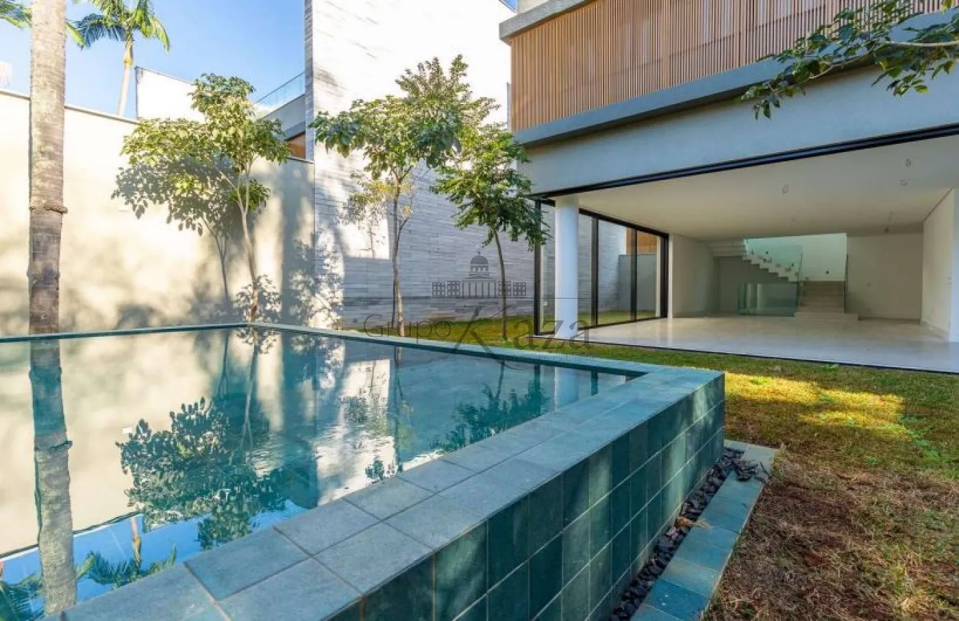 Foto 12 de Casa Condomínio em Brooklin Paulista, São Paulo - imagem 12