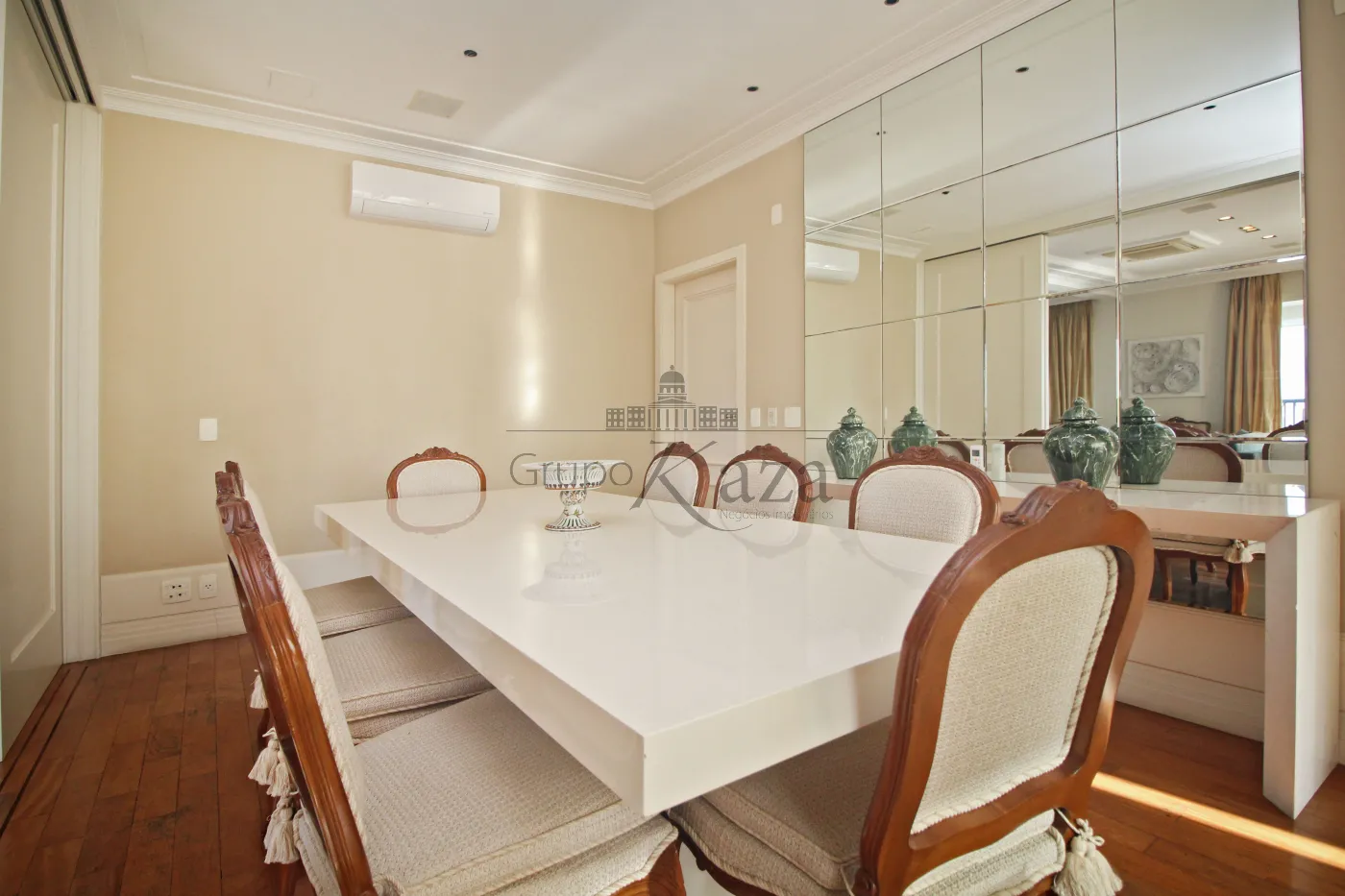 Foto 7 de Apartamento Padrão em Panamby, São Paulo - imagem 7