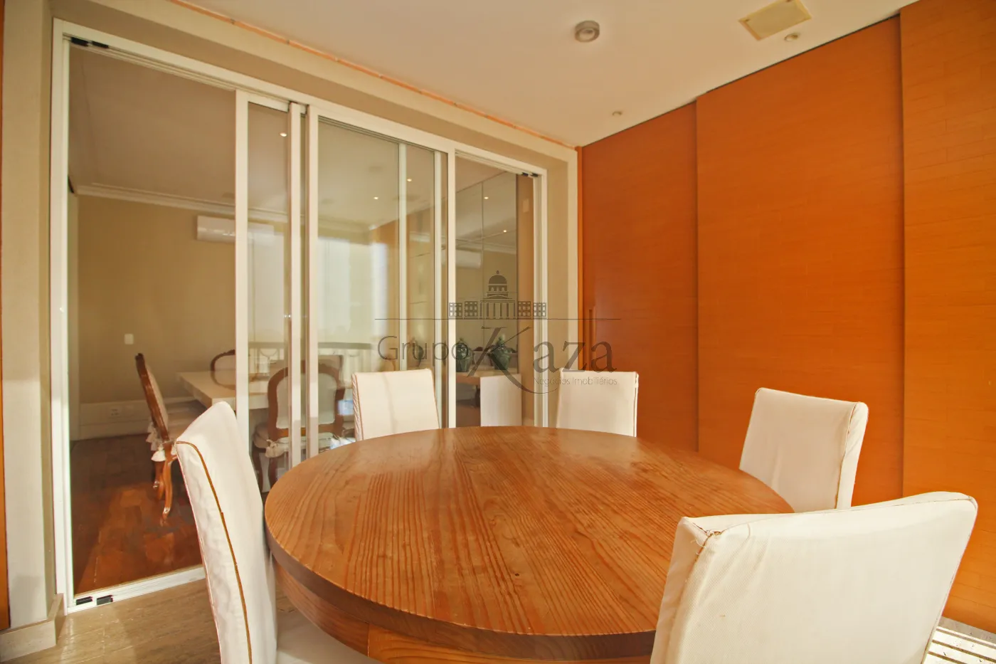Foto 8 de Apartamento Padrão em Panamby, São Paulo - imagem 8