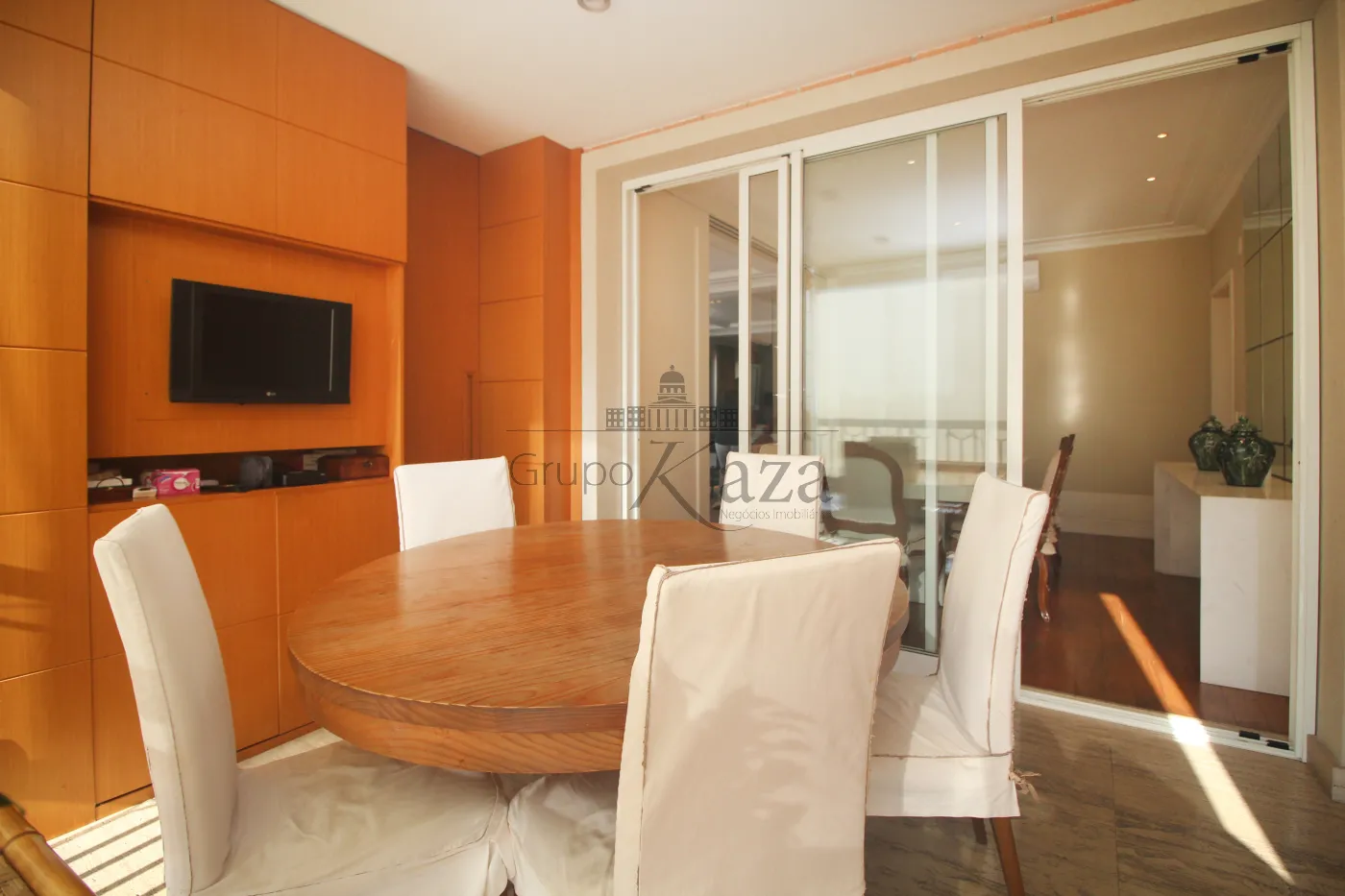 Foto 9 de Apartamento Padrão em Panamby, São Paulo - imagem 9