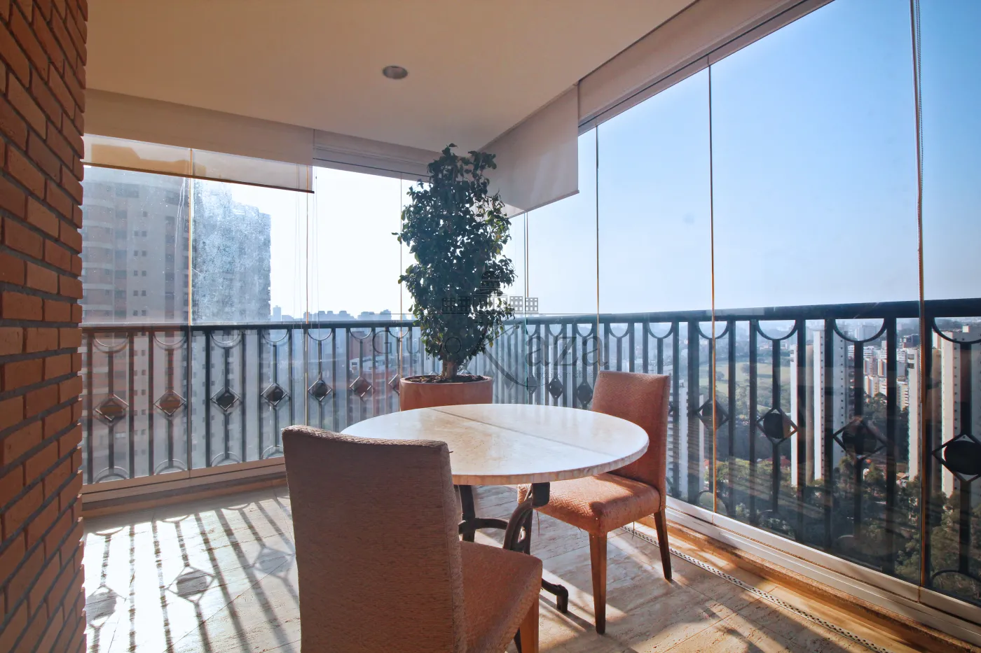 Foto 11 de Apartamento Padrão em Panamby, São Paulo - imagem 11