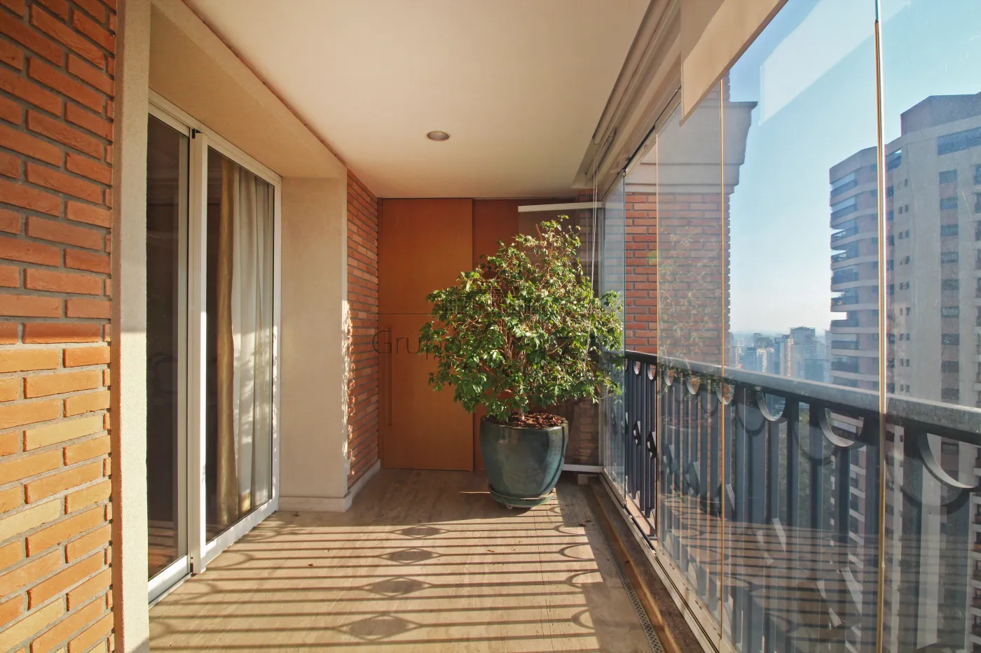 Foto 15 de Apartamento Padrão em Panamby, São Paulo - imagem 15
