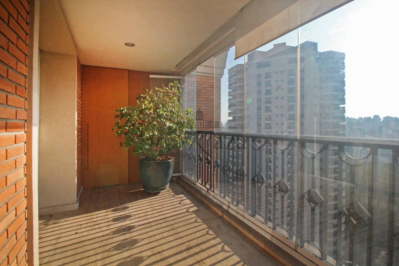 Foto 16 de Apartamento Padrão em Panamby, São Paulo - imagem 16