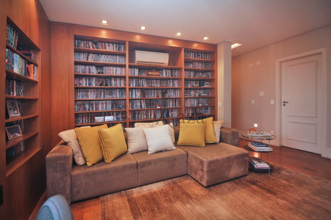 Foto 19 de Apartamento Padrão em Panamby, São Paulo - imagem 19