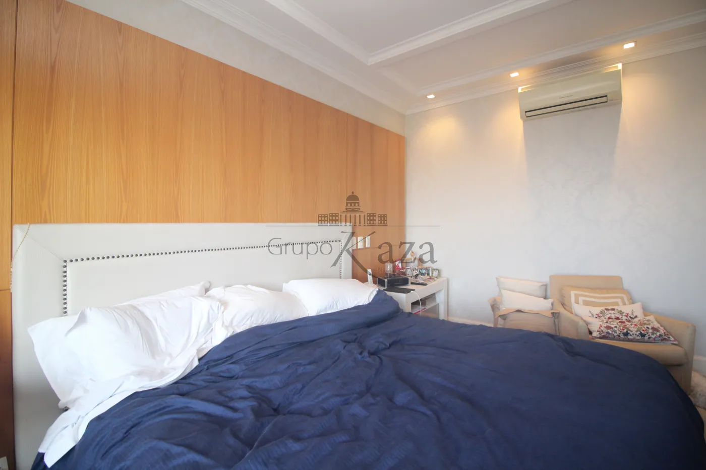 Foto 20 de Apartamento Padrão em Panamby, São Paulo - imagem 20