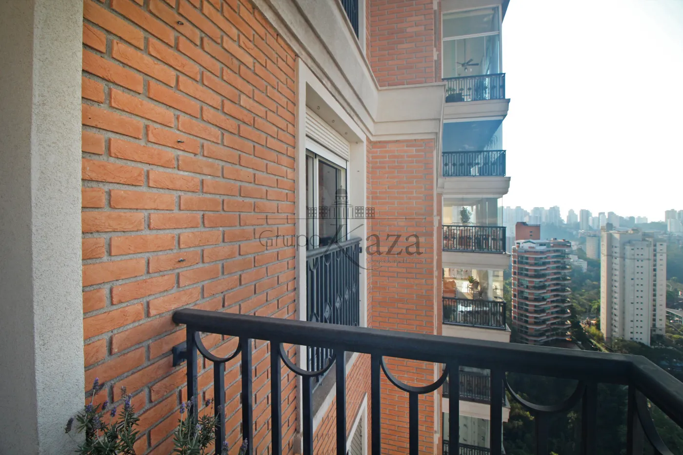 Foto 22 de Apartamento Padrão em Panamby, São Paulo - imagem 22