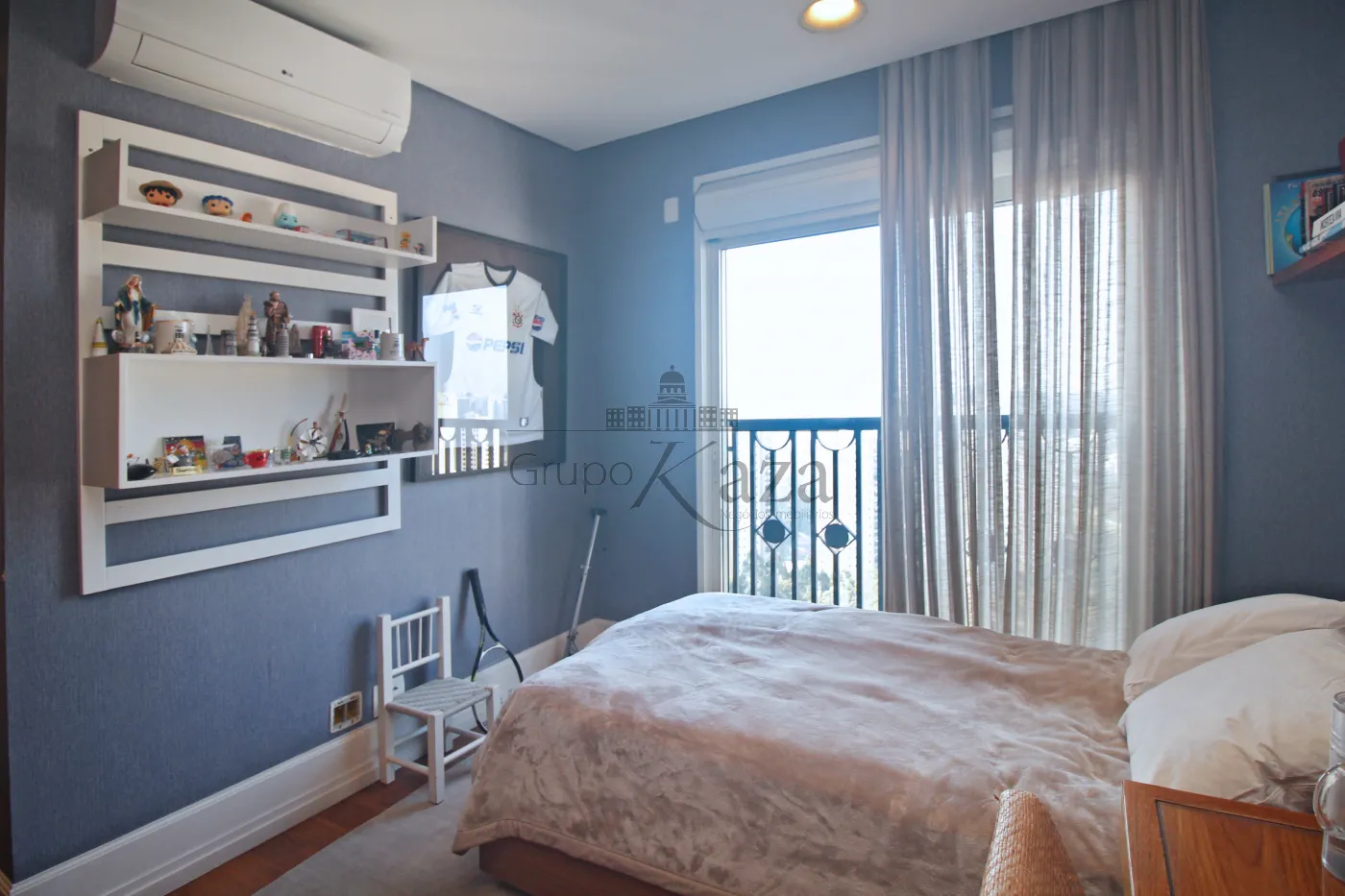 Foto 24 de Apartamento Padrão em Panamby, São Paulo - imagem 24