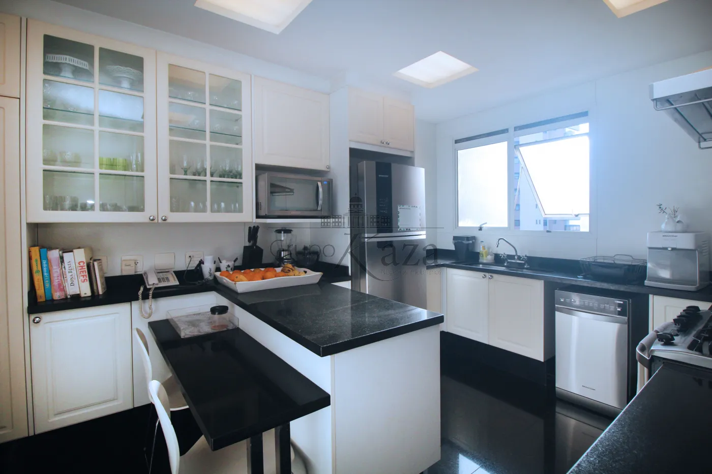 Foto 17 de Apartamento Padrão em Panamby, São Paulo - imagem 17