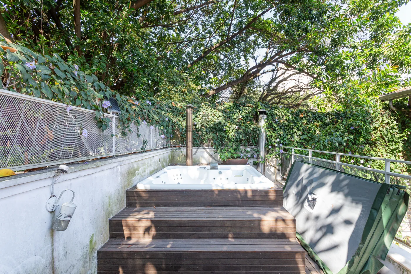 Foto 27 de Casa Sobrado em Jardim Luzitânia, São Paulo - imagem 27