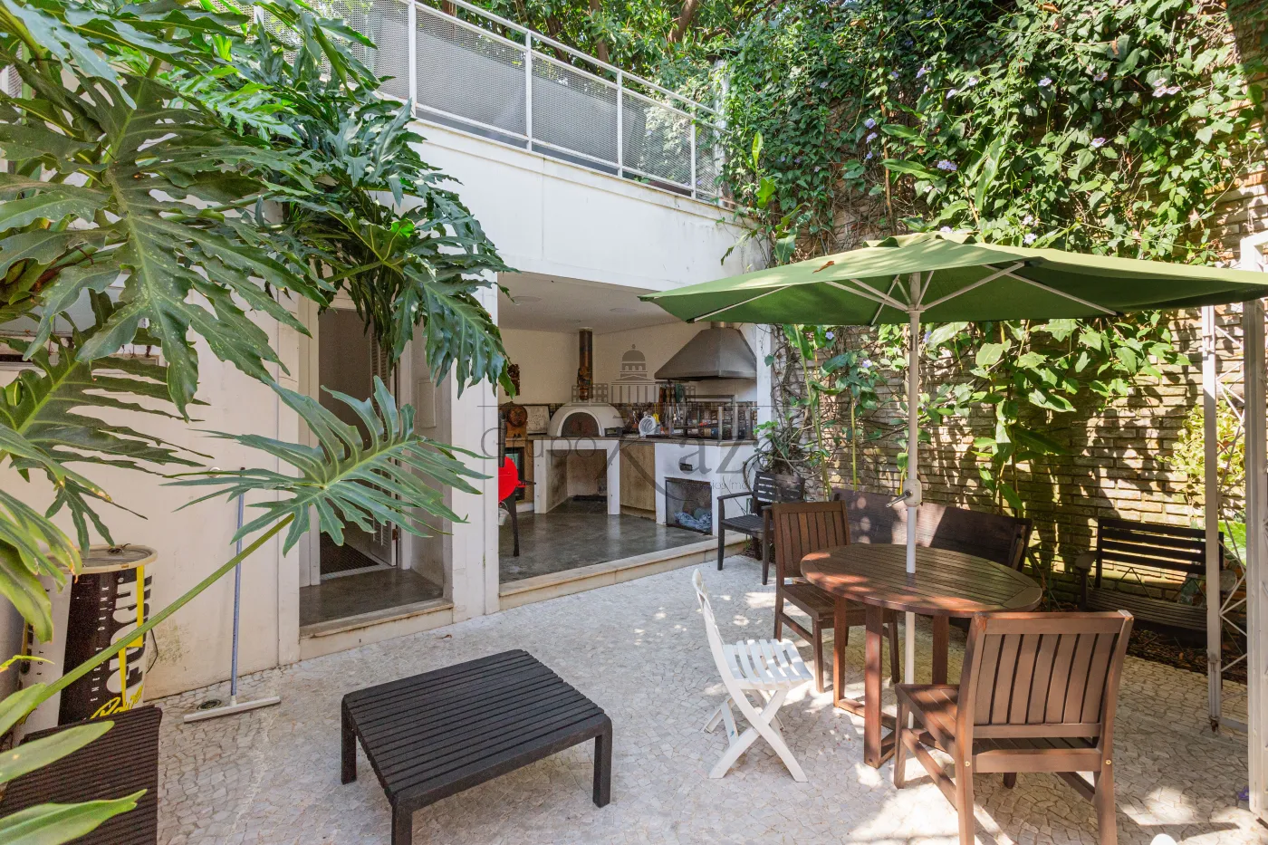 Foto 22 de Casa Sobrado em Jardim Luzitânia, São Paulo - imagem 22