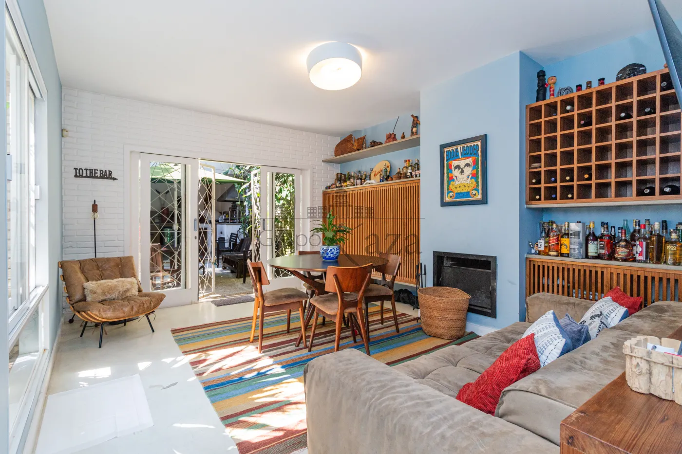 Foto 21 de Casa Sobrado em Jardim Luzitânia, São Paulo - imagem 21