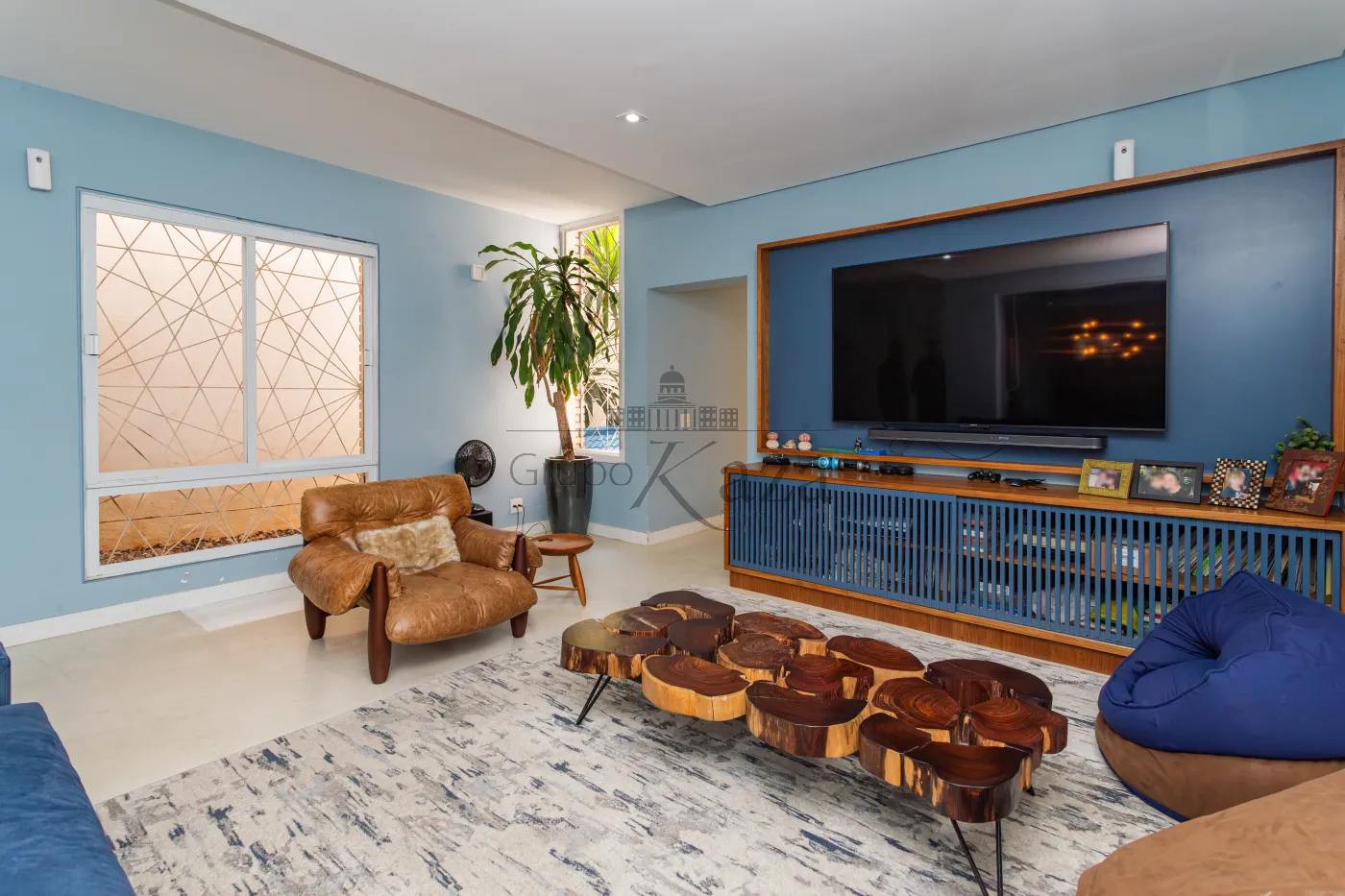 Foto 2 de Casa Sobrado em Jardim Luzitânia, São Paulo - imagem 2