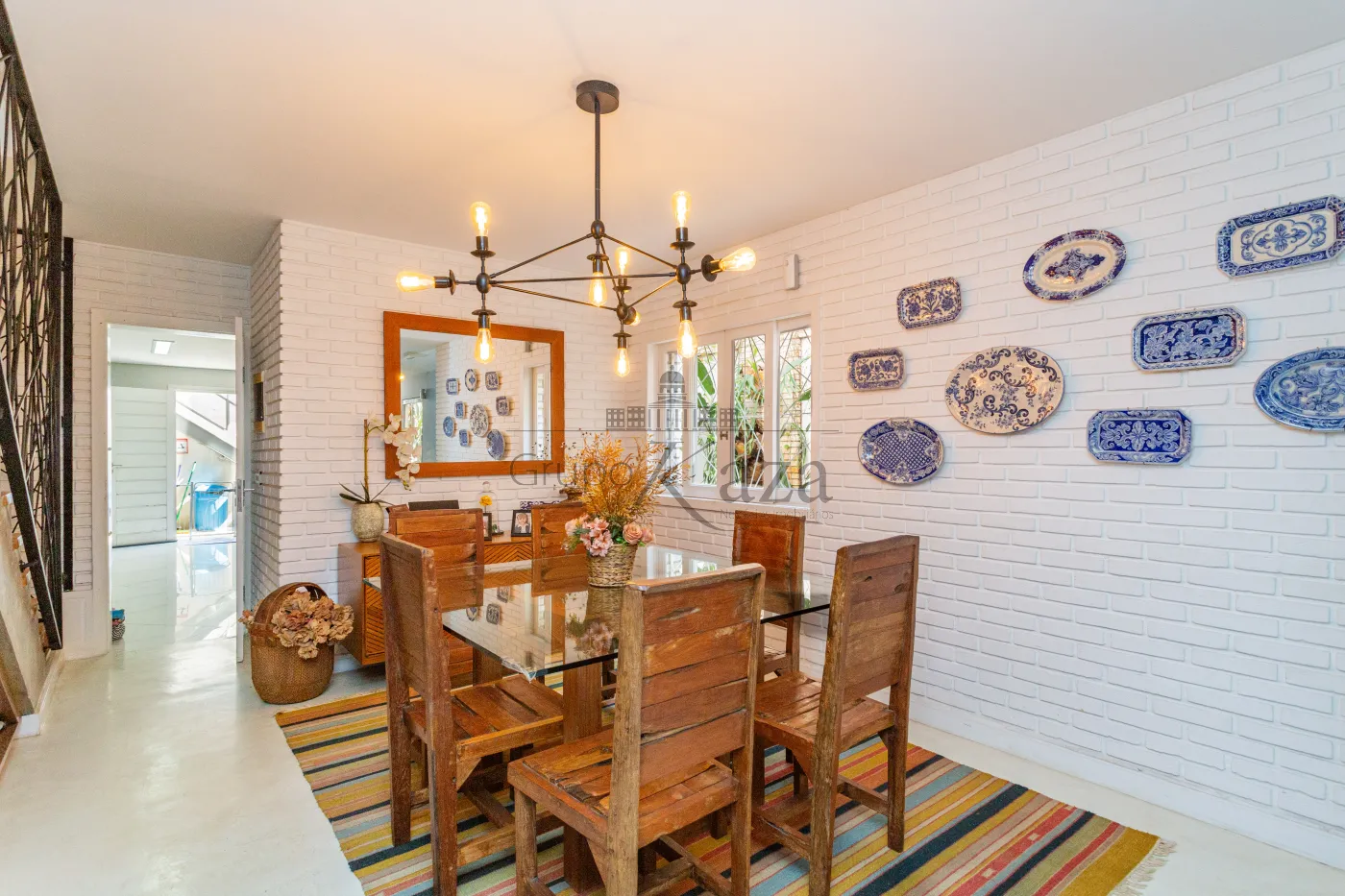 Foto 5 de Casa Sobrado em Jardim Luzitânia, São Paulo - imagem 5
