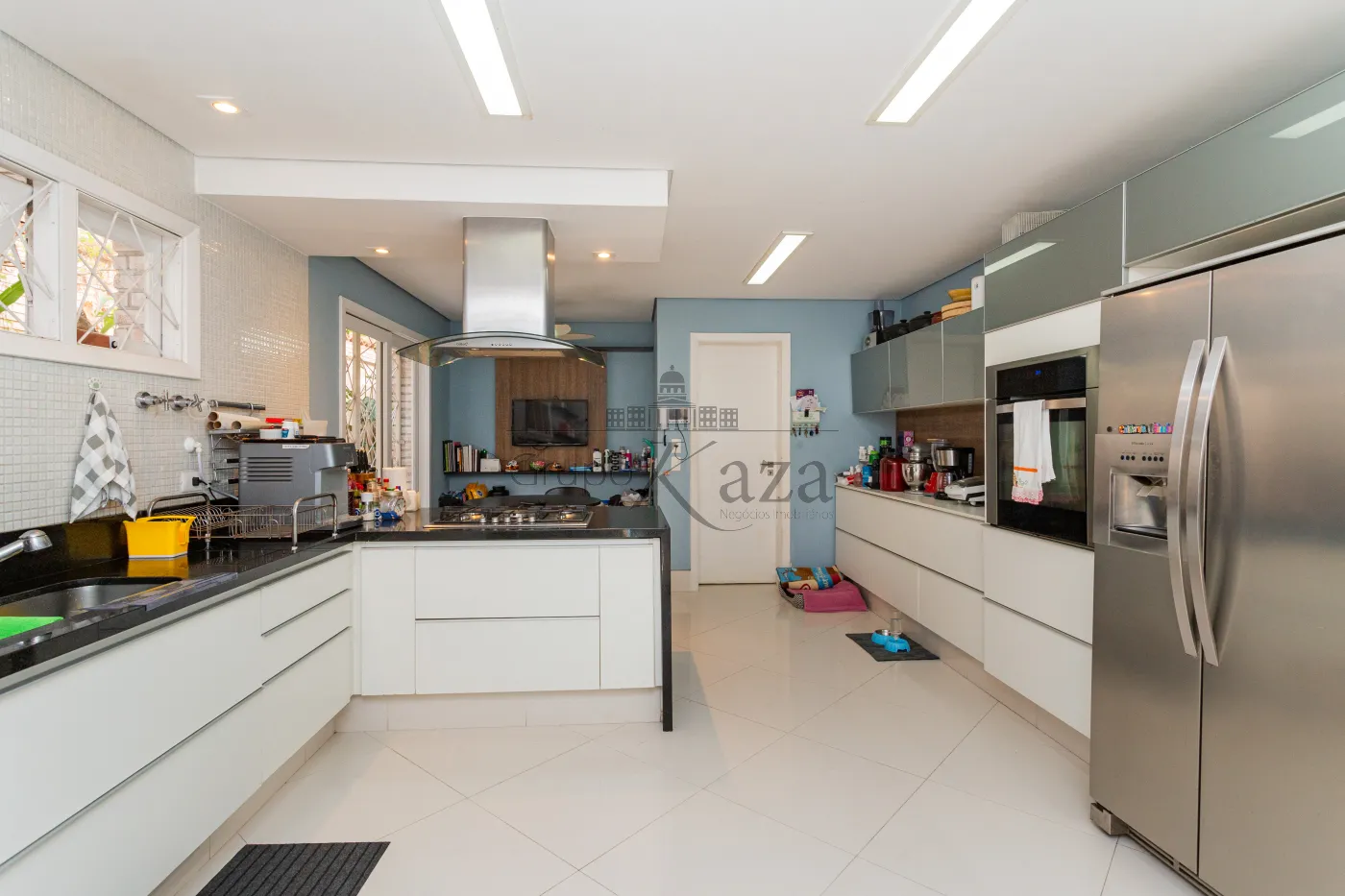 Foto 7 de Casa Sobrado em Jardim Luzitânia, São Paulo - imagem 7