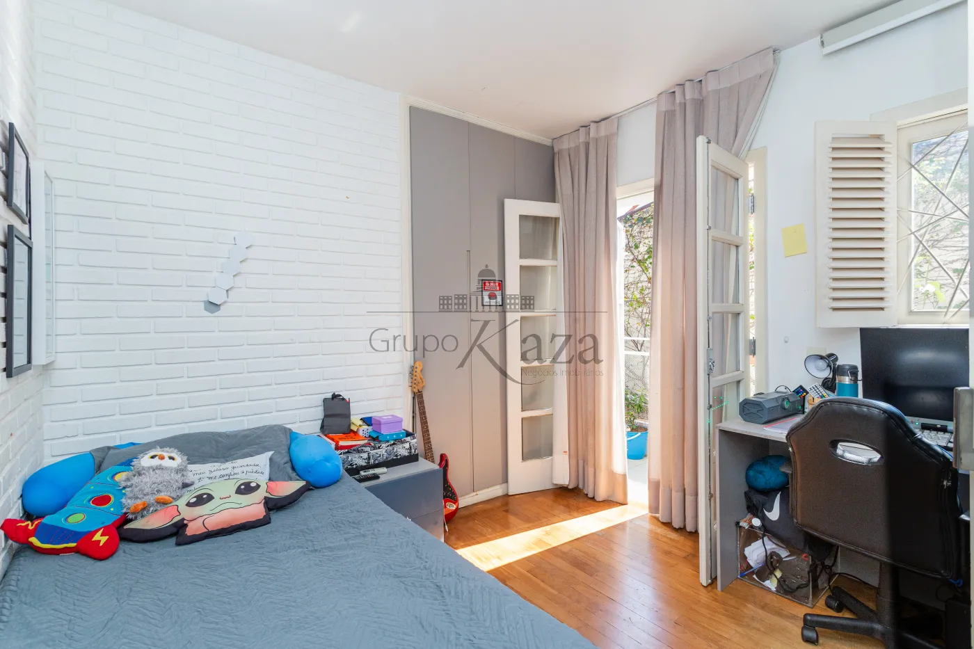 Foto 16 de Casa Sobrado em Jardim Luzitânia, São Paulo - imagem 16