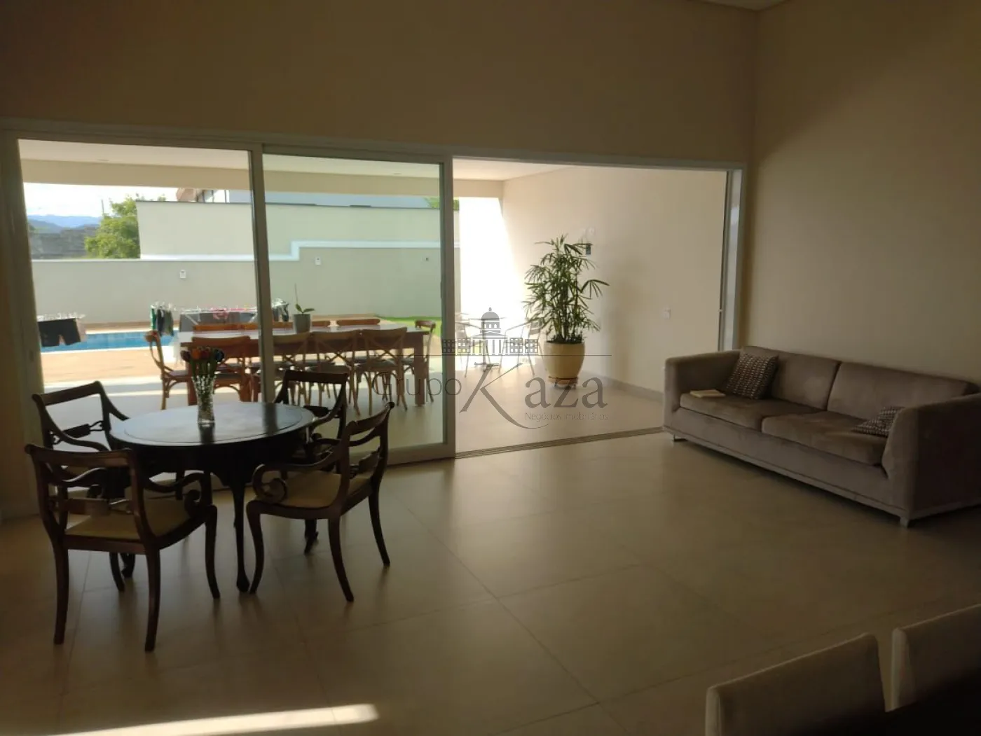 Foto 7 de Casa Condomínio em Residencial Colinas do Paratehy, São José dos Campos - imagem 7