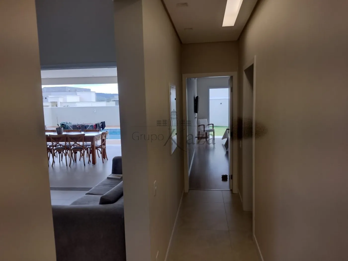 Foto 8 de Casa Condomínio em Residencial Colinas do Paratehy, São José dos Campos - imagem 8