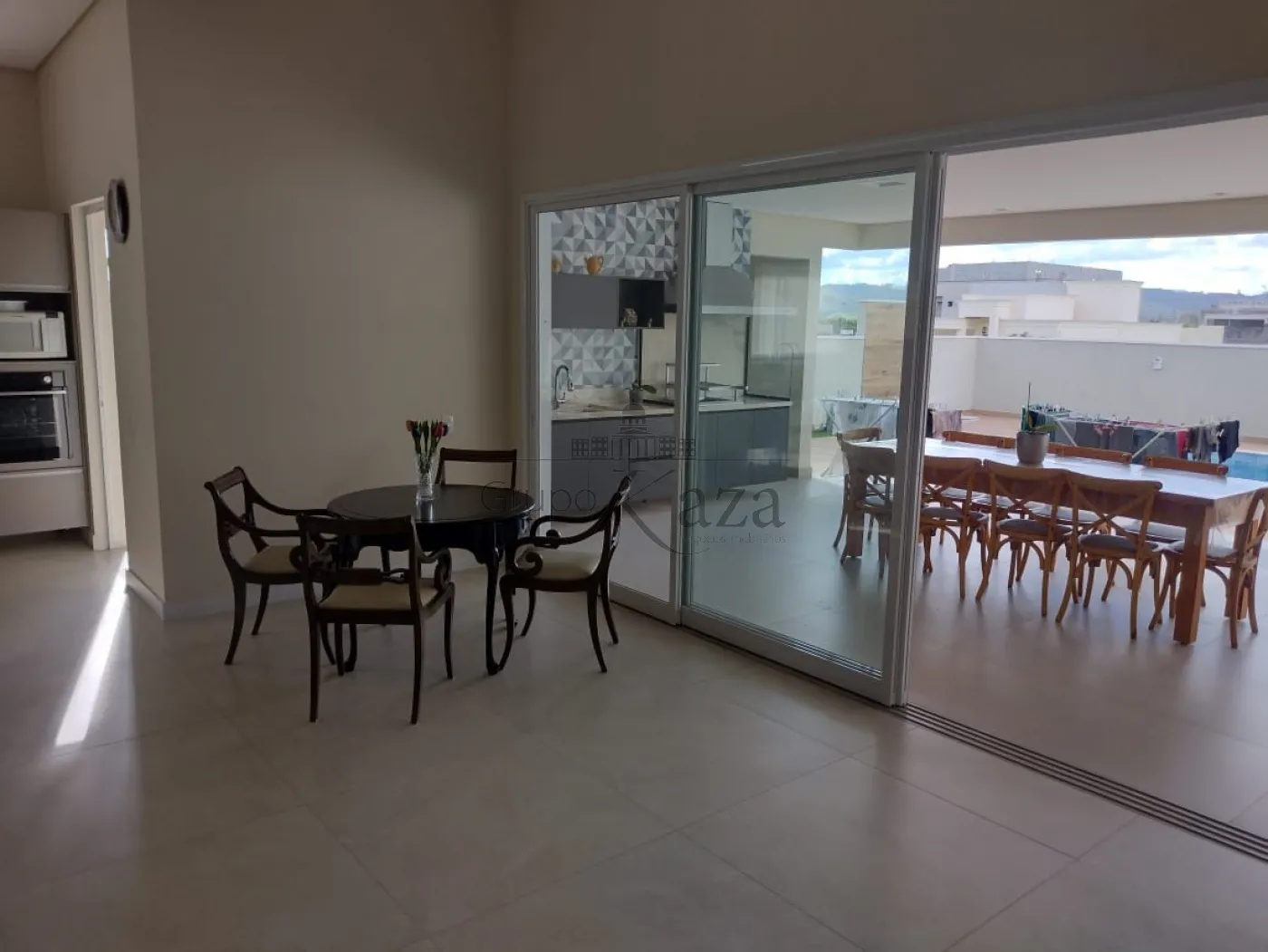 Foto 6 de Casa Condomínio em Residencial Colinas do Paratehy, São José dos Campos - imagem 6