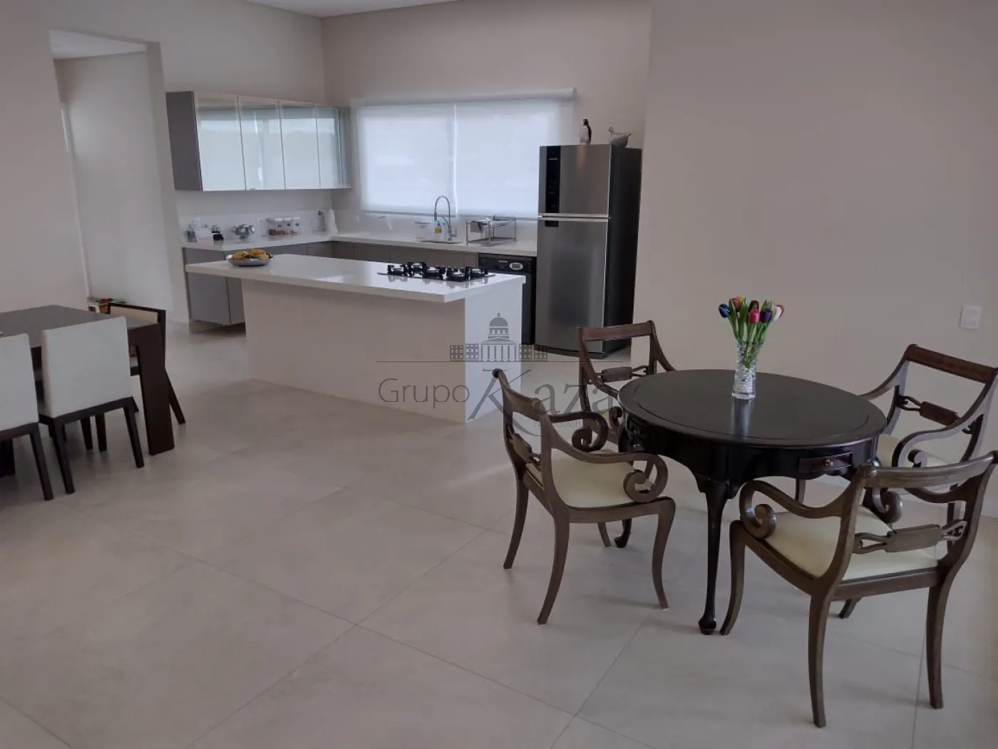 Foto 5 de Casa Condomínio em Residencial Colinas do Paratehy, São José dos Campos - imagem 5