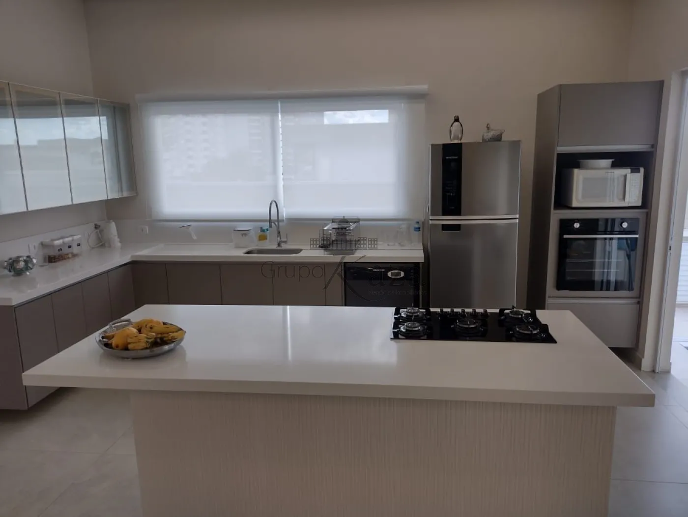 Foto 3 de Casa Condomínio em Residencial Colinas do Paratehy, São José dos Campos - imagem 3