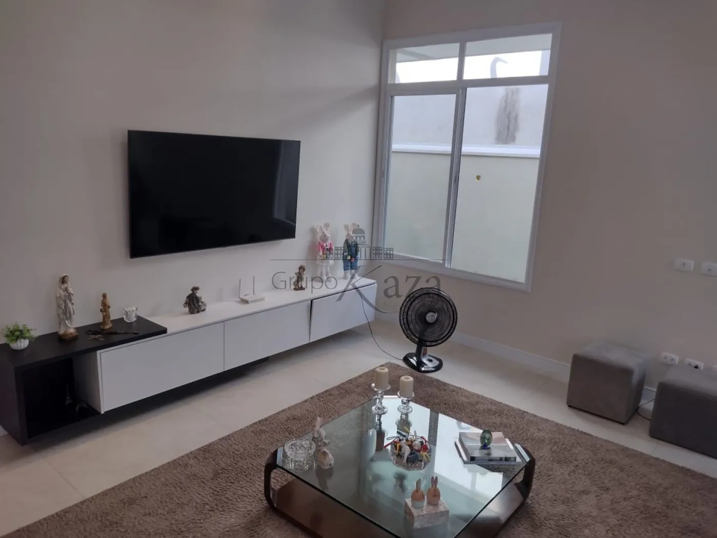 Foto 2 de Casa Condomínio em Residencial Colinas do Paratehy, São José dos Campos - imagem 2