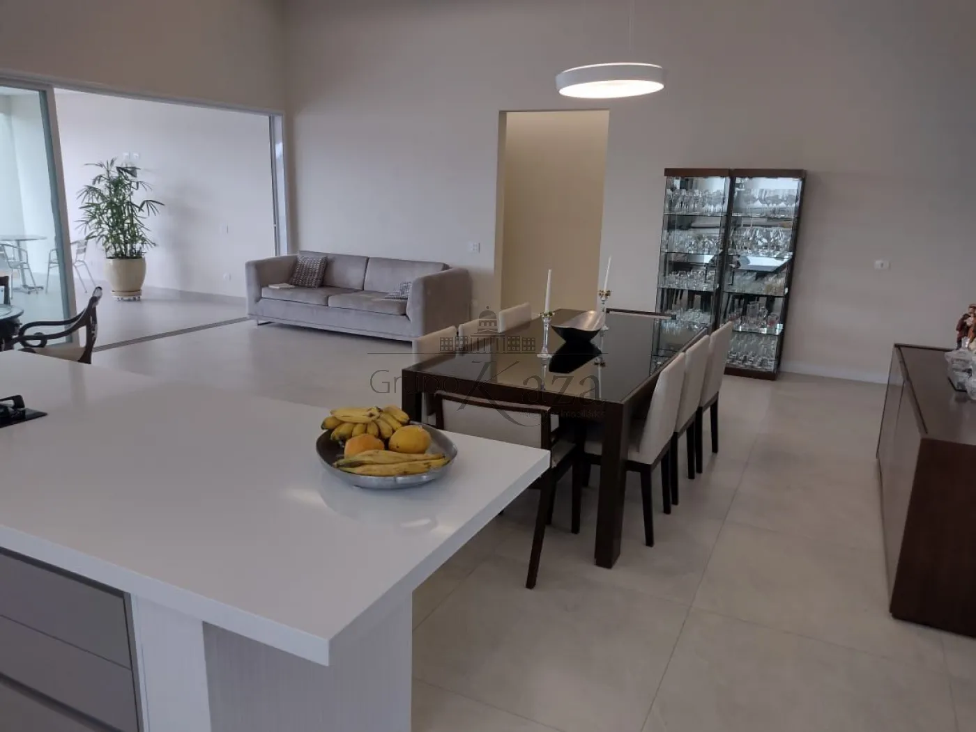 Foto 4 de Casa Condomínio em Residencial Colinas do Paratehy, São José dos Campos - imagem 4