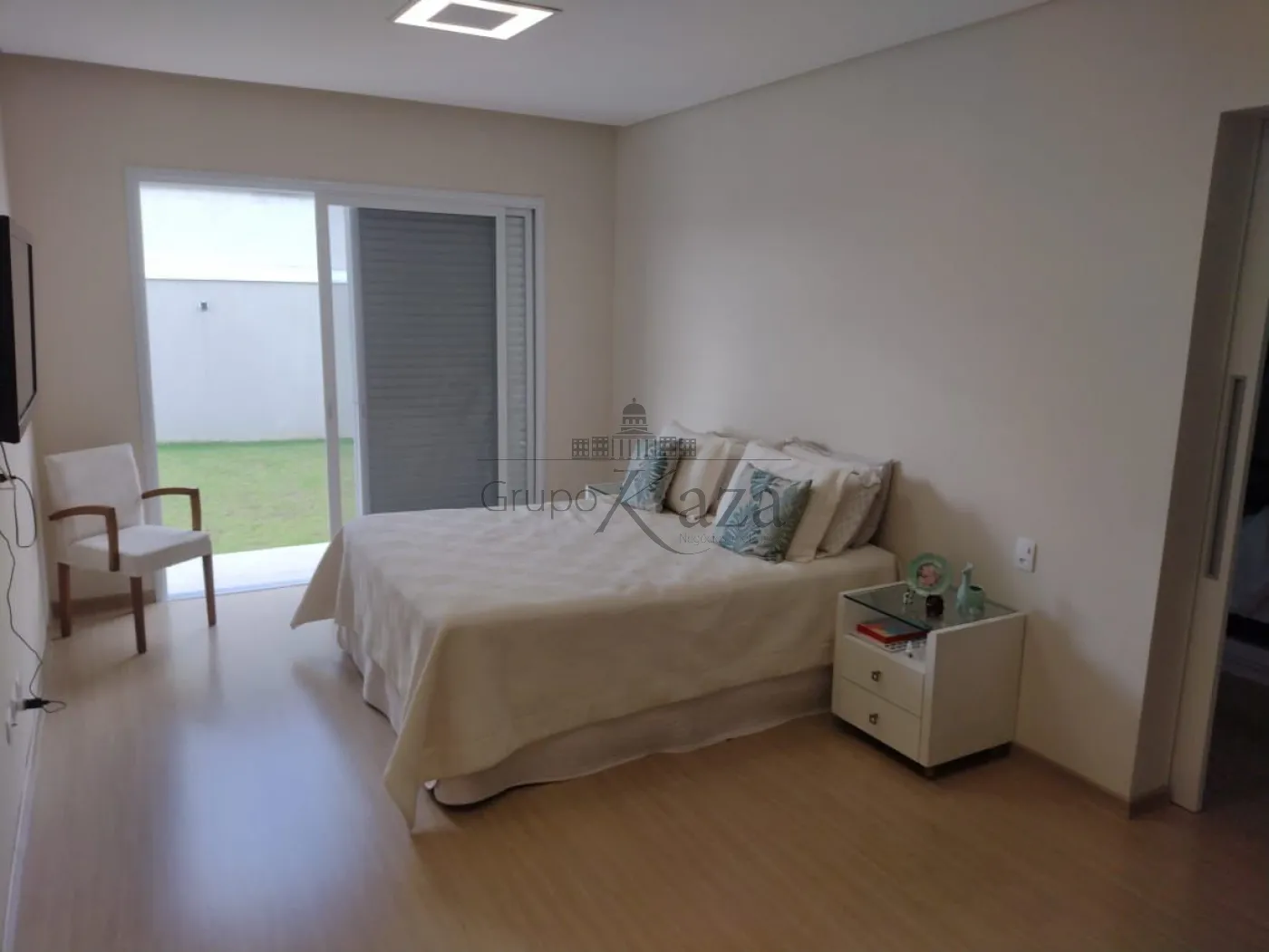 Foto 12 de Casa Condomínio em Residencial Colinas do Paratehy, São José dos Campos - imagem 12