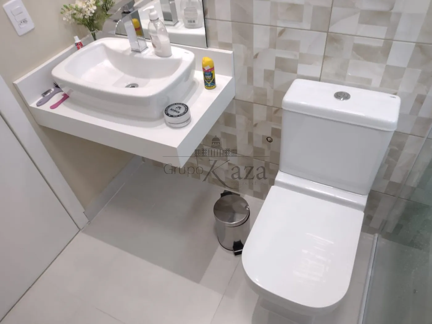 Foto 15 de Casa Condomínio em Residencial Colinas do Paratehy, São José dos Campos - imagem 15