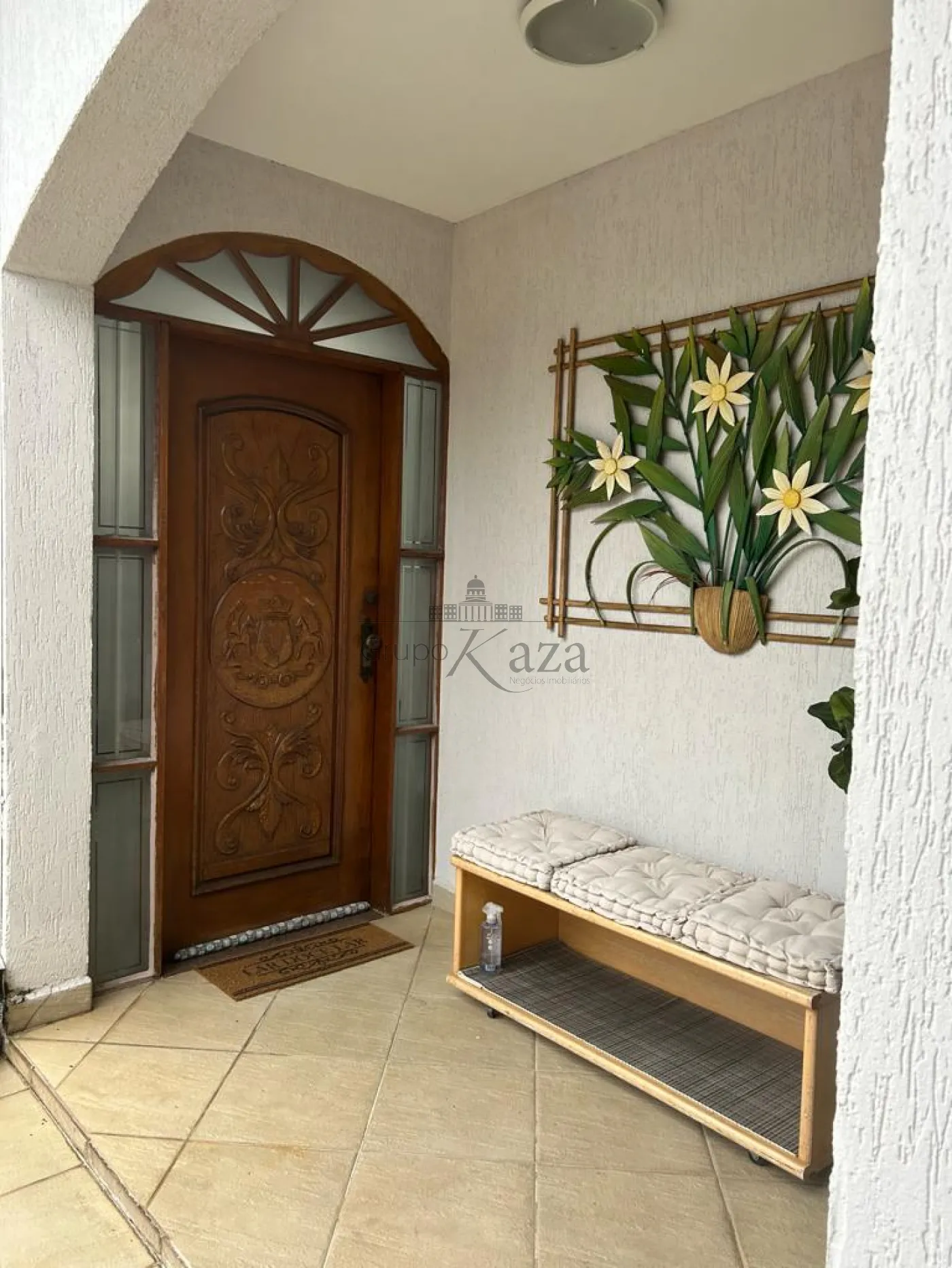 Foto 3 de Comercial Casa em Vila Rubi, São José dos Campos - imagem 3