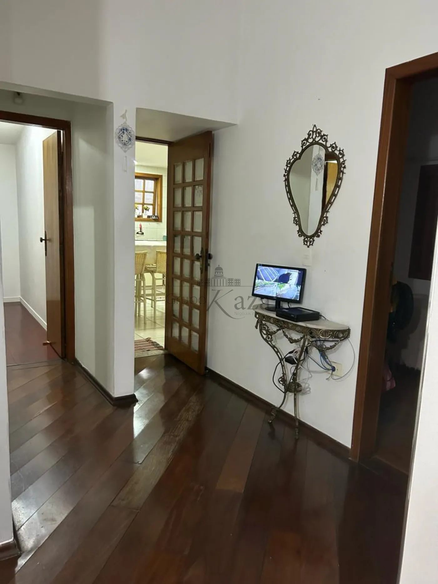 Foto 10 de Comercial Casa em Vila Rubi, São José dos Campos - imagem 10