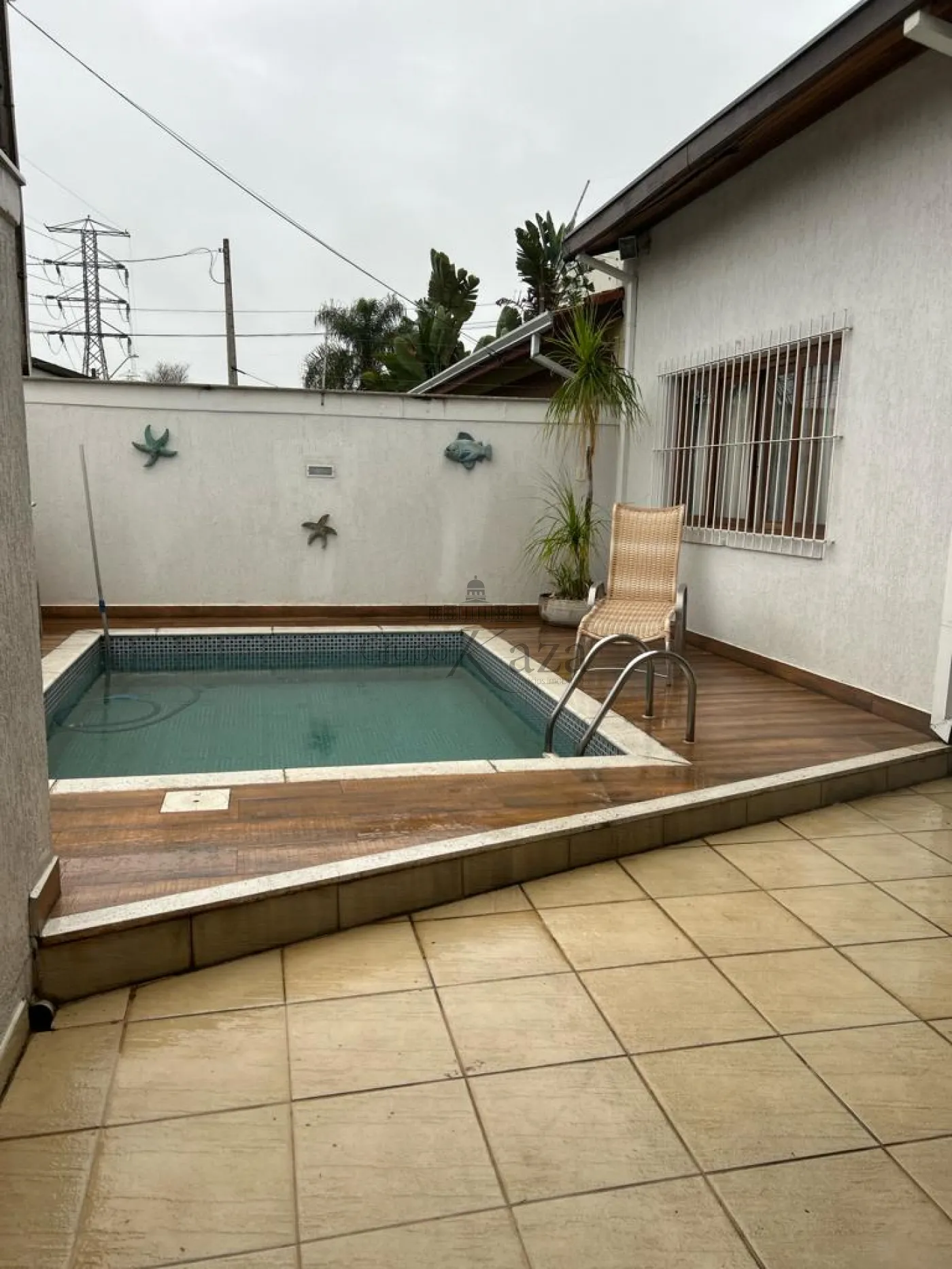Foto 17 de Comercial Casa em Vila Rubi, São José dos Campos - imagem 17