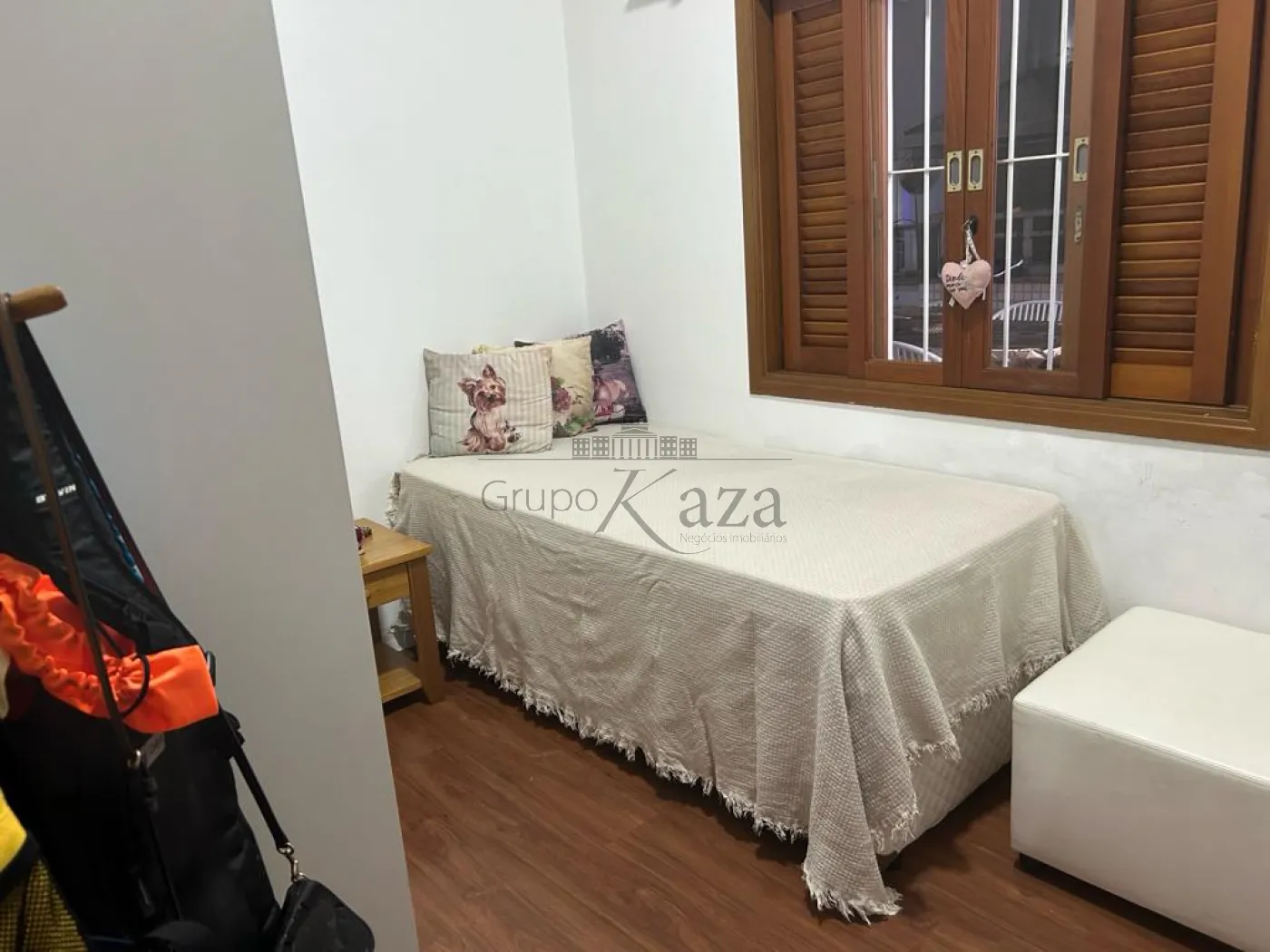 Foto 14 de Comercial Casa em Vila Rubi, São José dos Campos - imagem 14