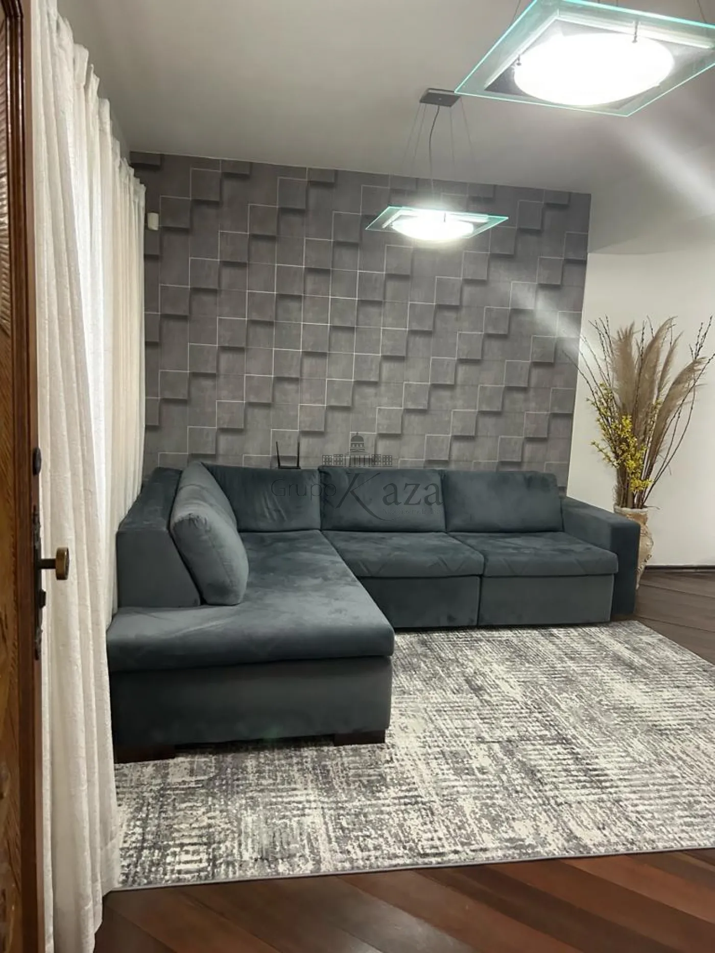 Foto 4 de Comercial Casa em Vila Rubi, São José dos Campos - imagem 4