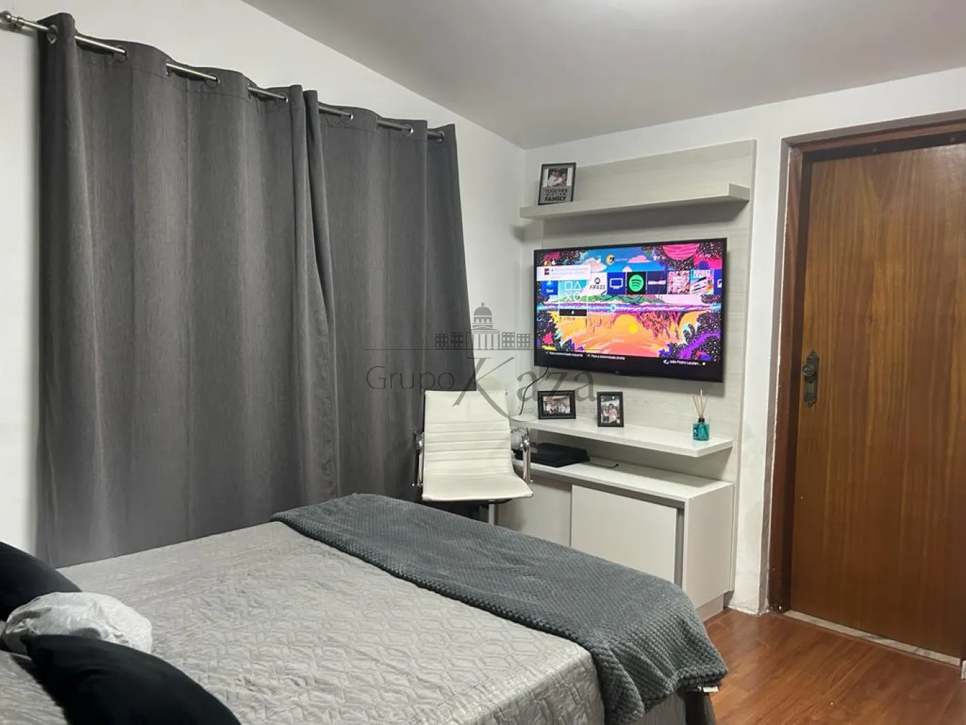 Foto 11 de Comercial Casa em Vila Rubi, São José dos Campos - imagem 11