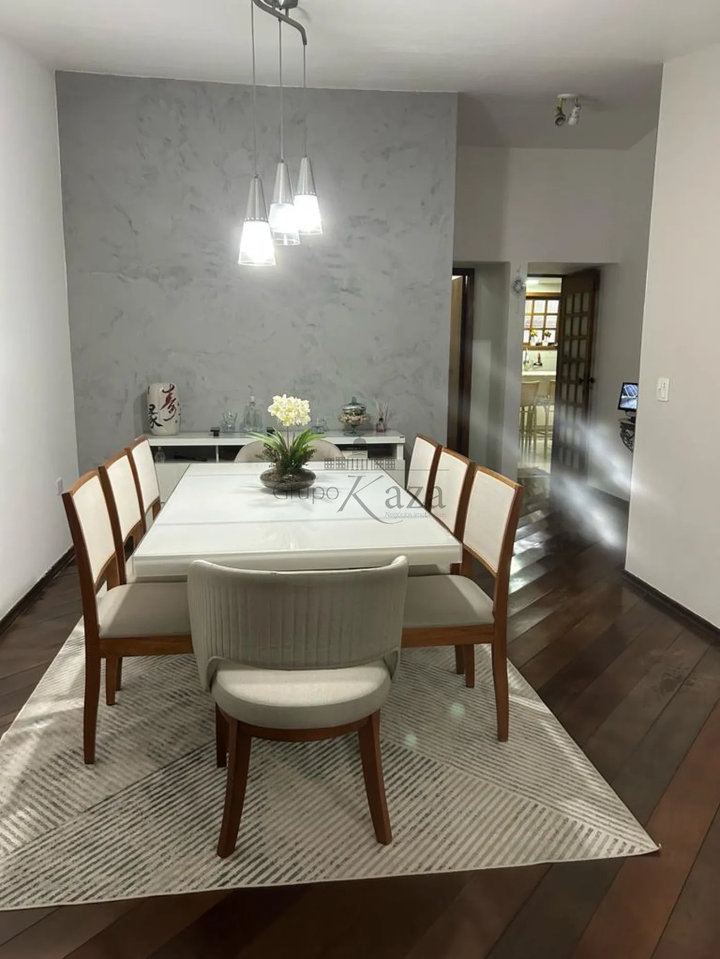 Foto 7 de Comercial Casa em Vila Rubi, São José dos Campos - imagem 7