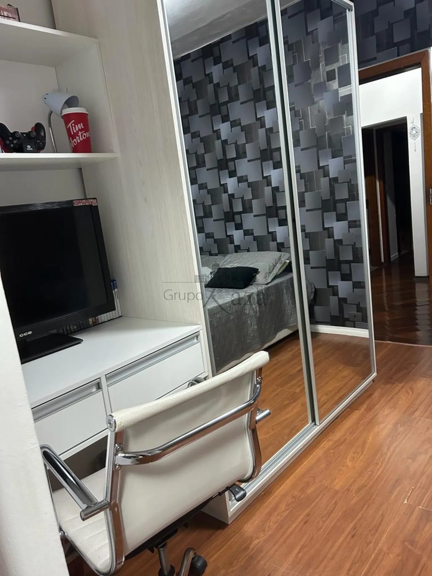 Foto 13 de Comercial Casa em Vila Rubi, São José dos Campos - imagem 13