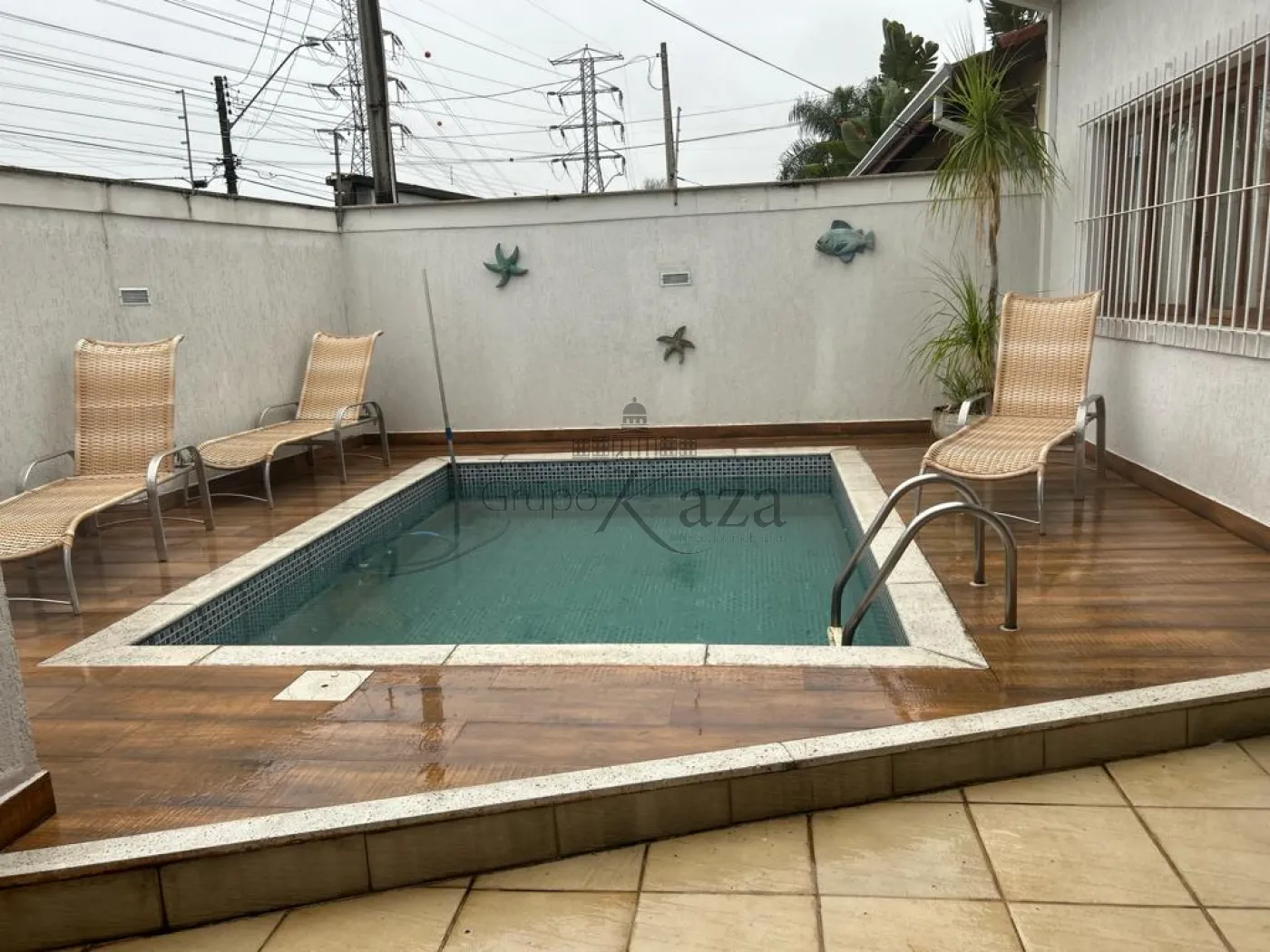 Foto 18 de Comercial Casa em Vila Rubi, São José dos Campos - imagem 18