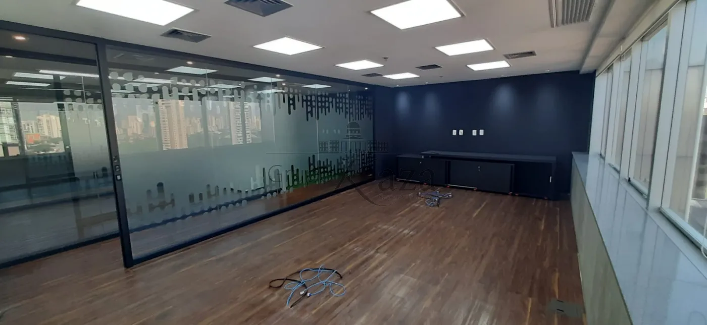 Foto 6 de Comercial Laje Corporativa em Vila Olímpia, São Paulo - imagem 6