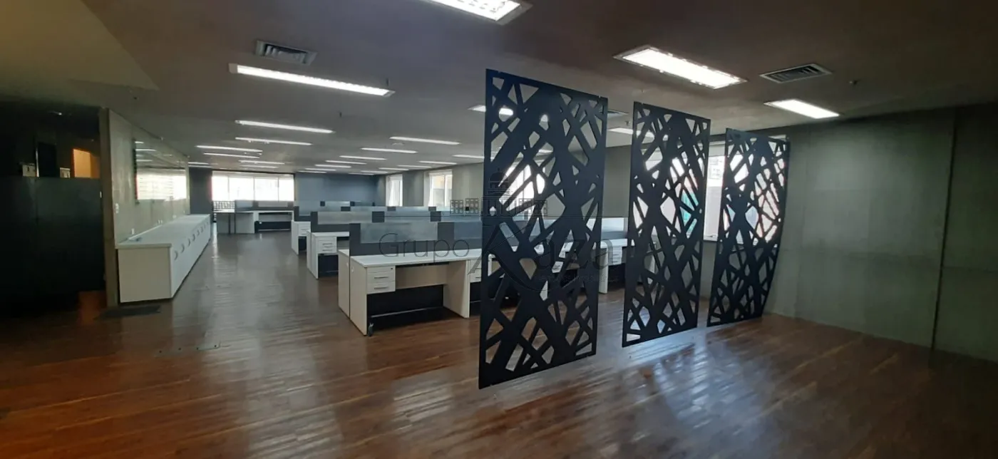 Foto 4 de Comercial Laje Corporativa em Vila Olímpia, São Paulo - imagem 4