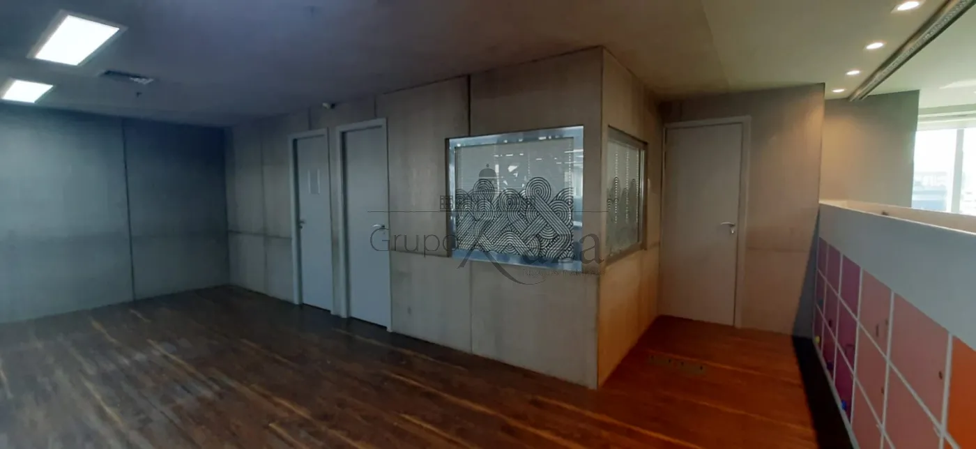 Foto 7 de Comercial Laje Corporativa em Vila Olímpia, São Paulo - imagem 7
