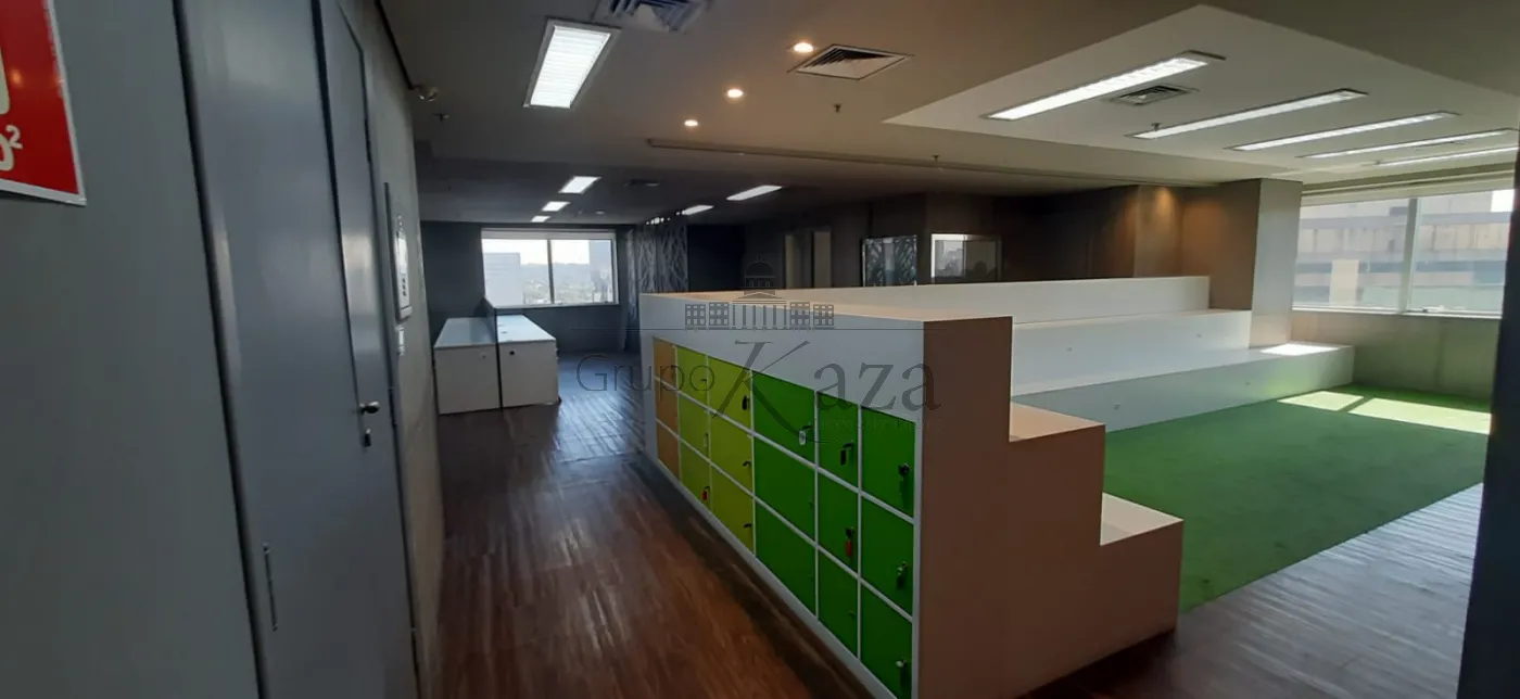 Foto 5 de Comercial Laje Corporativa em Vila Olímpia, São Paulo - imagem 5