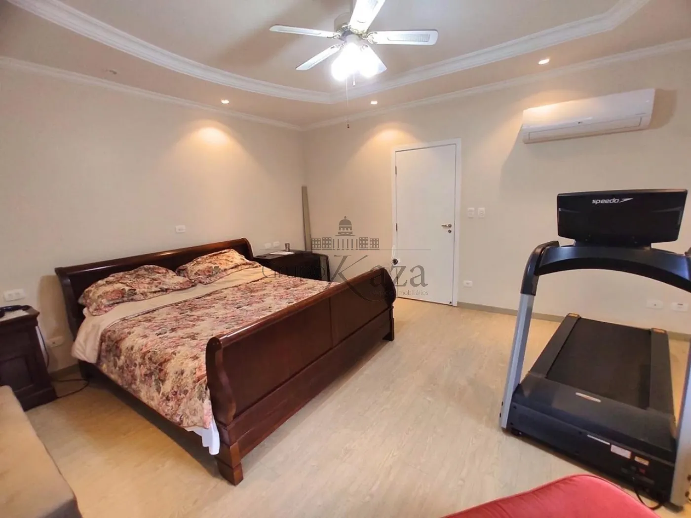 Foto 4 de Casa Condomínio em Parque Residencial Aquarius, São José dos Campos - imagem 4