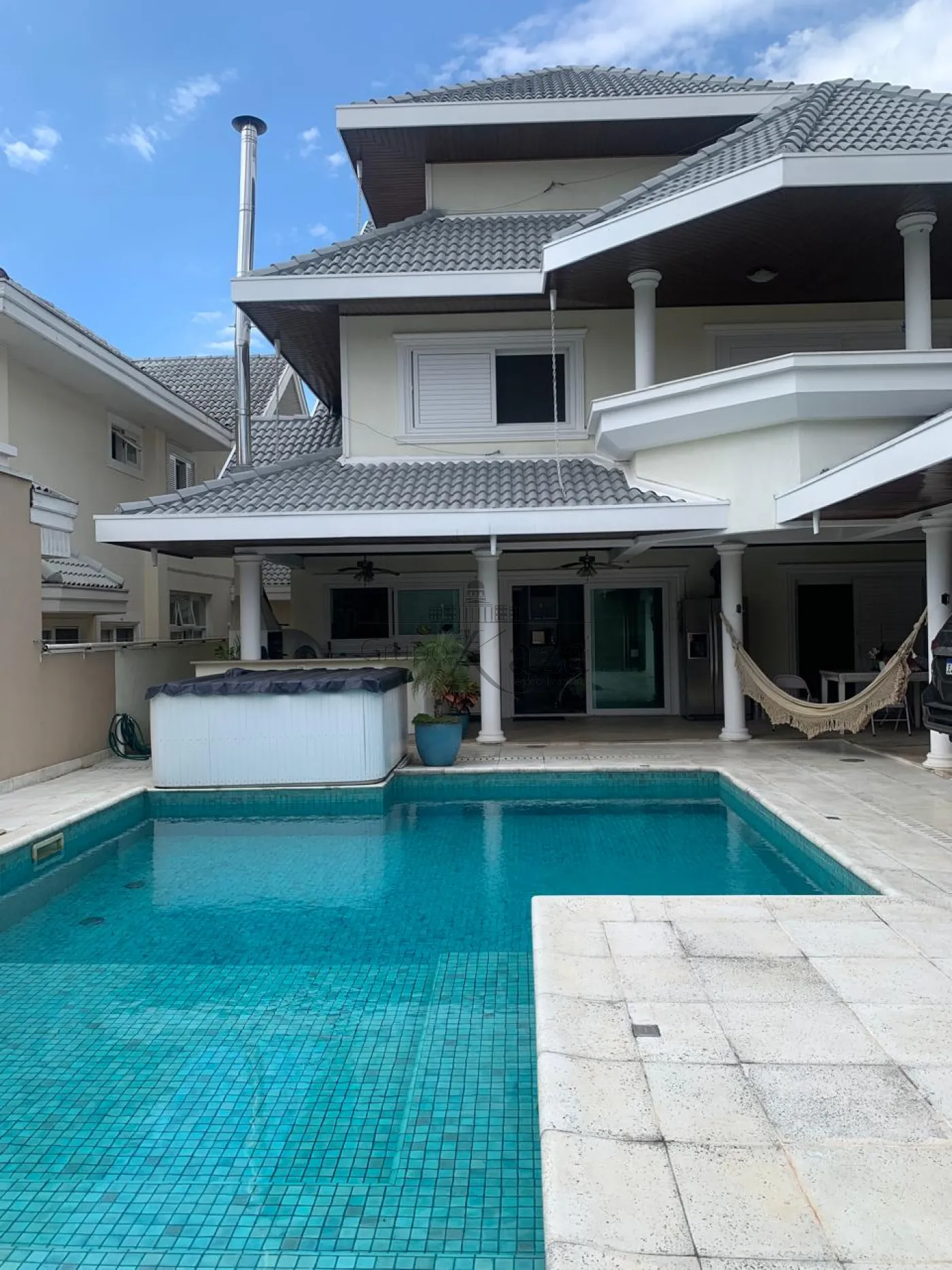 Foto 14 de Casa Condomínio em Parque Residencial Aquarius, São José dos Campos - imagem 14